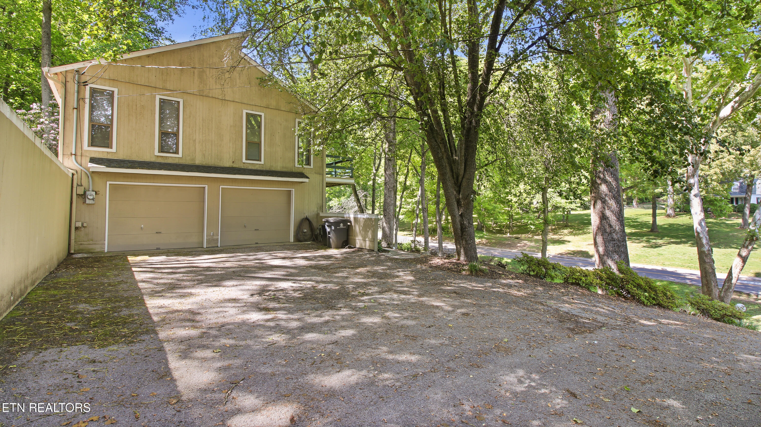1313 S Chilhowee Drive Knoxville TN 37914