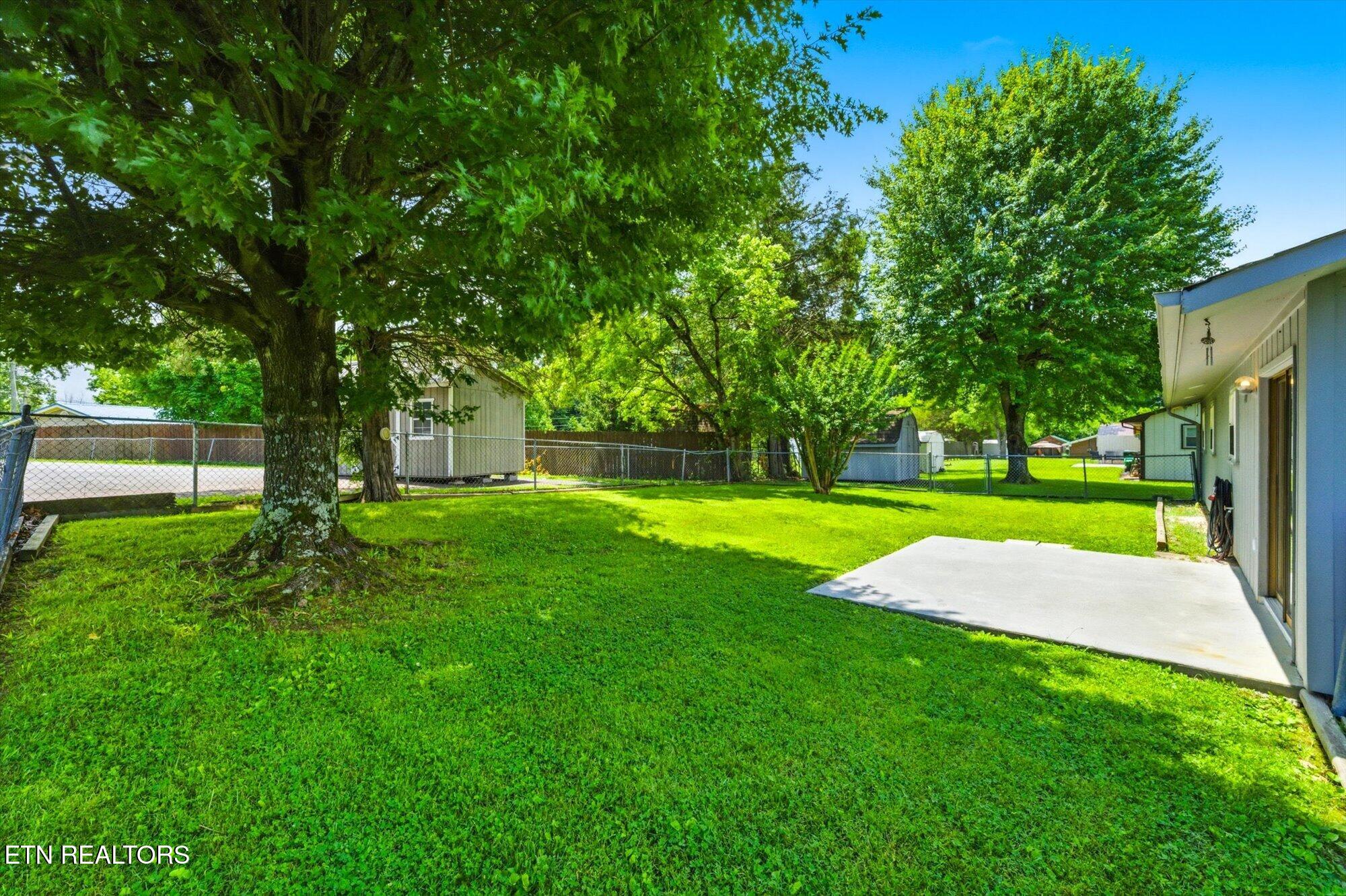 409 Windrush Circle Sevierville TN 37862