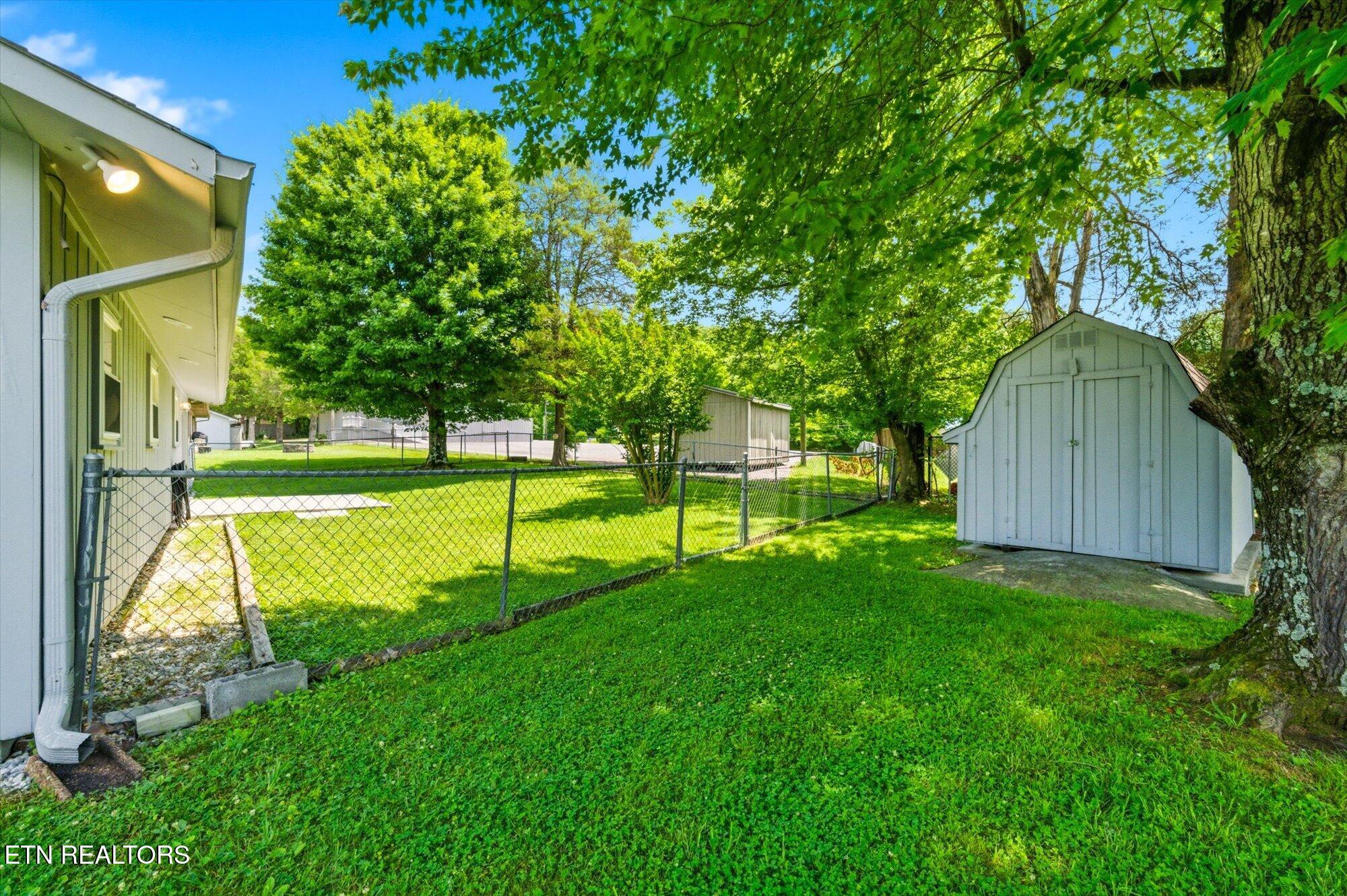 409 Windrush Circle Sevierville TN 37862
