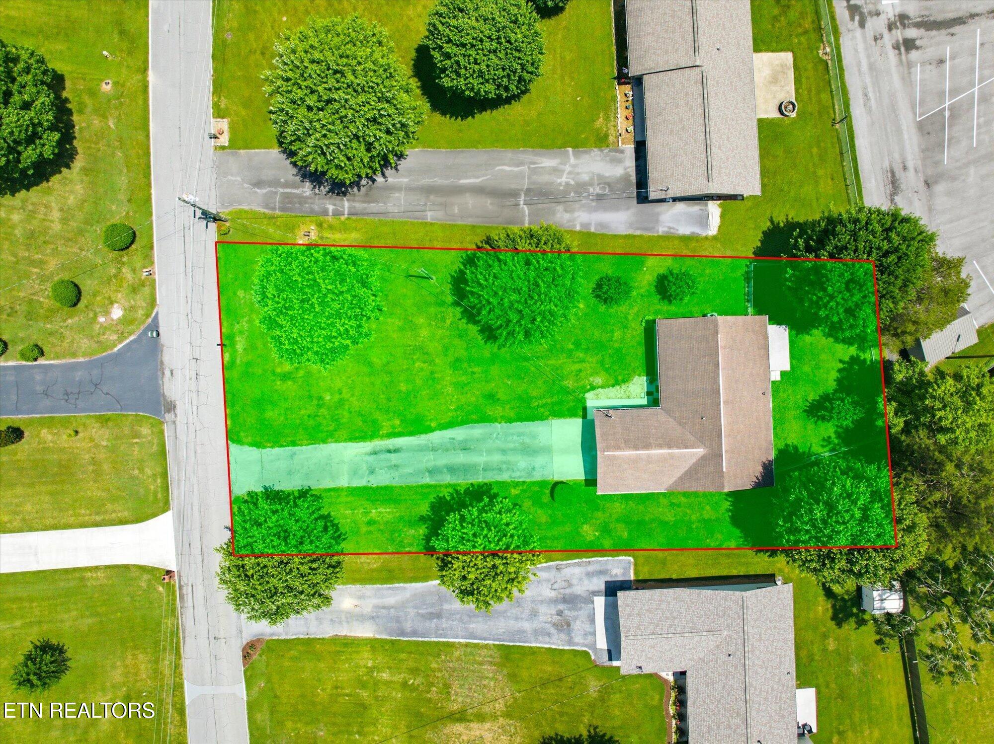 409 Windrush Circle Sevierville TN 37862