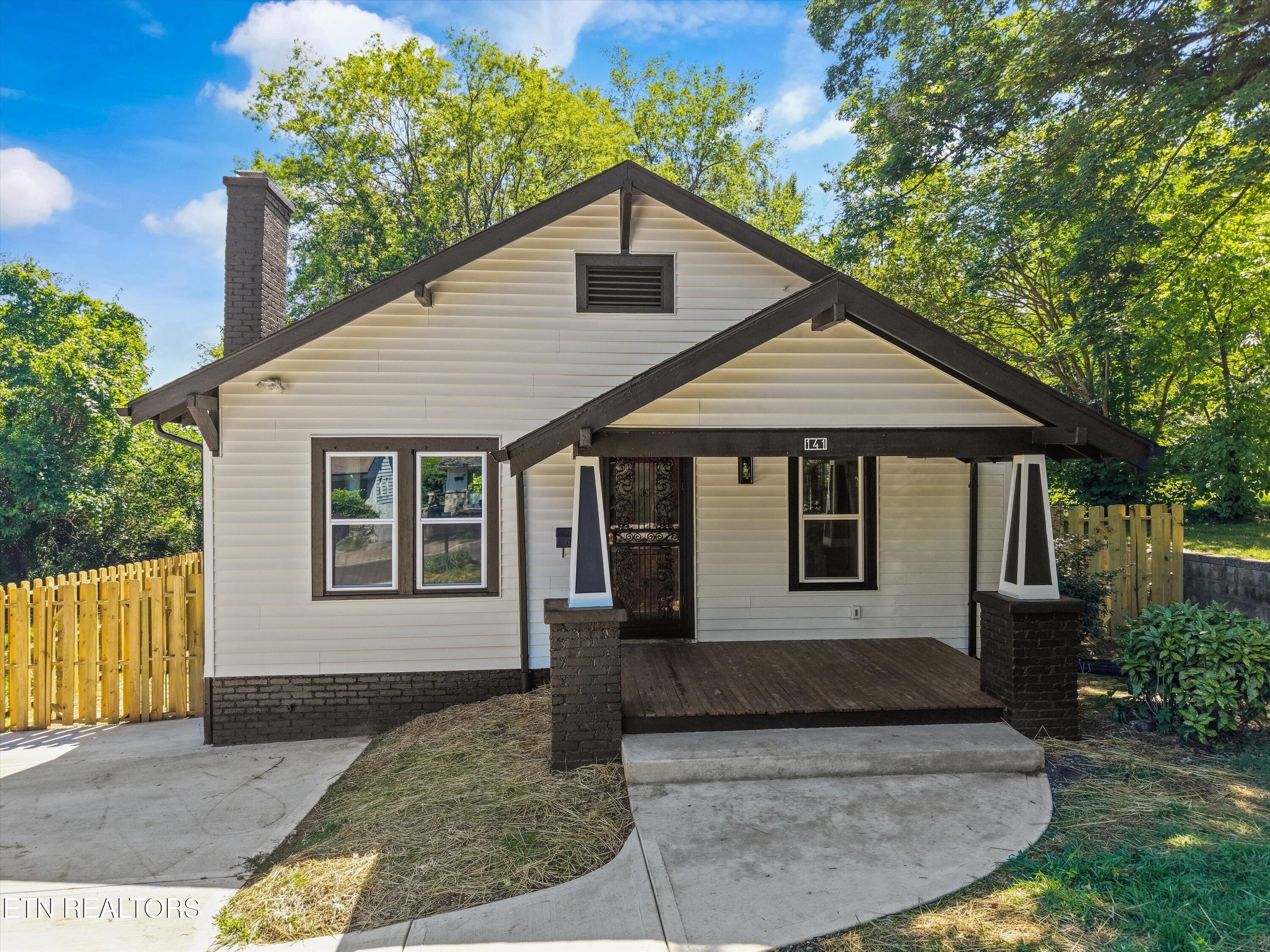 141 Morningside Drive Knoxville TN 37915
