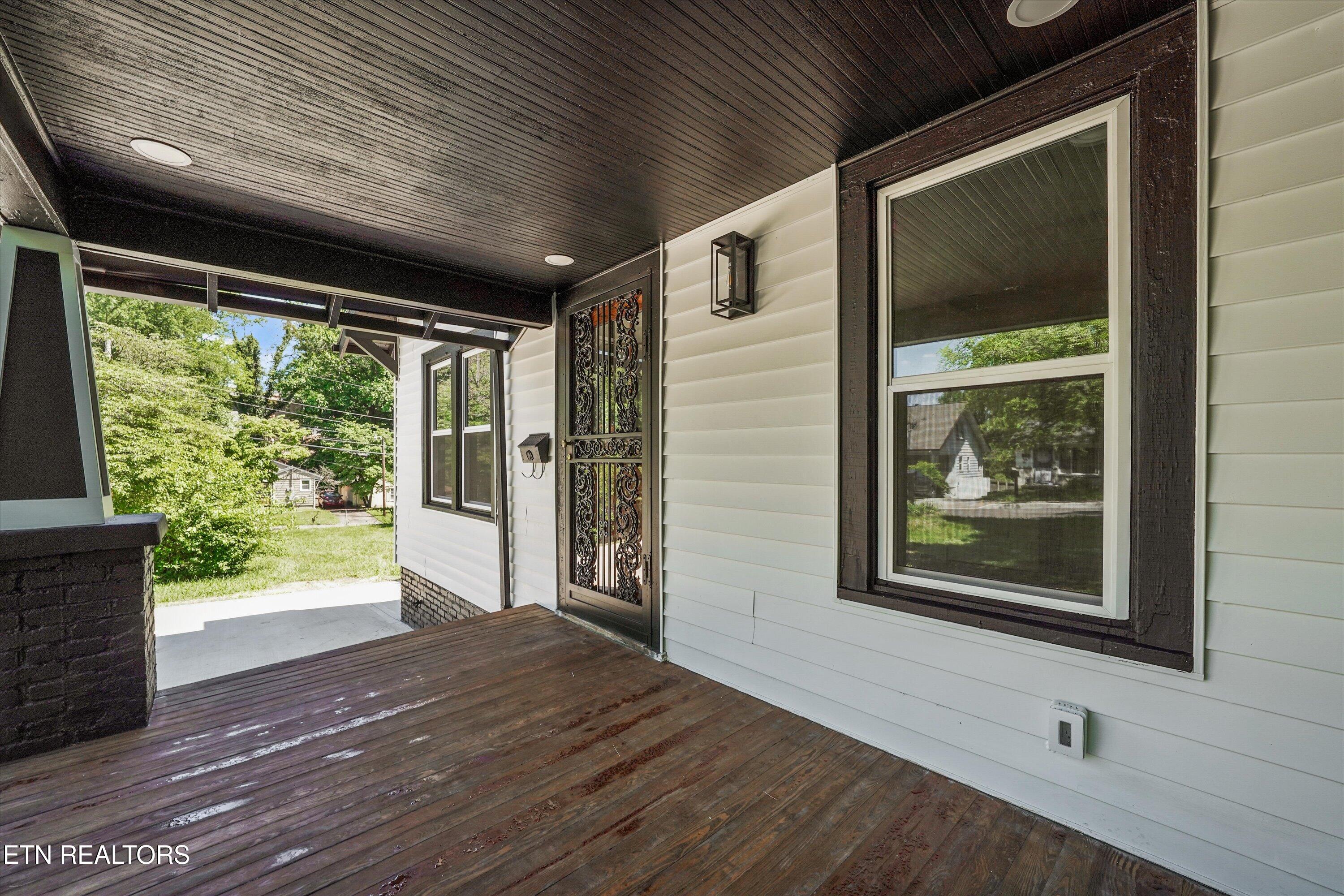 141 Morningside Drive Knoxville TN 37915