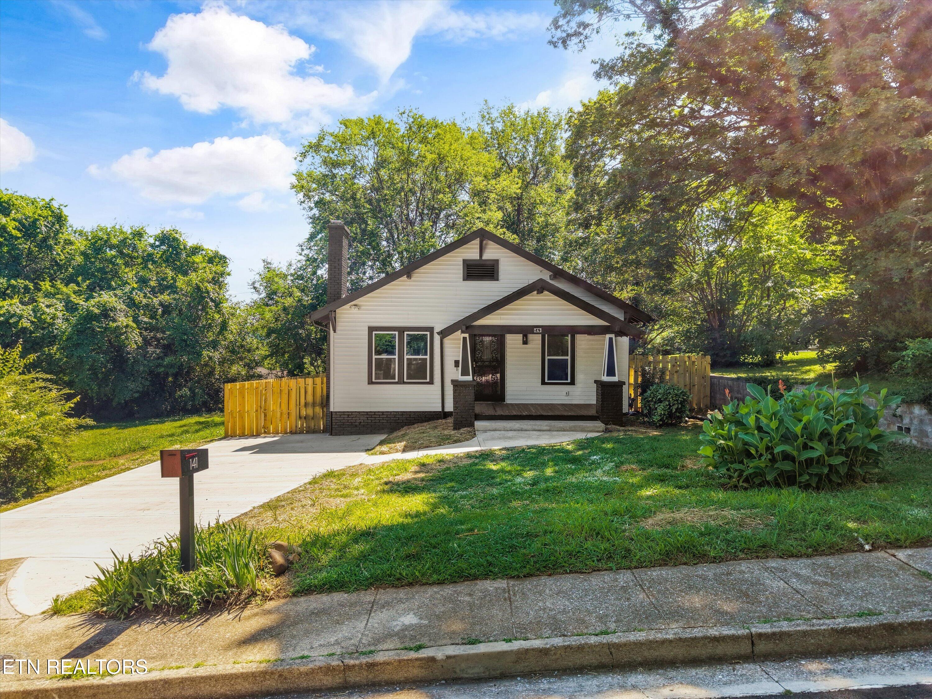 141 Morningside Drive Knoxville TN 37915