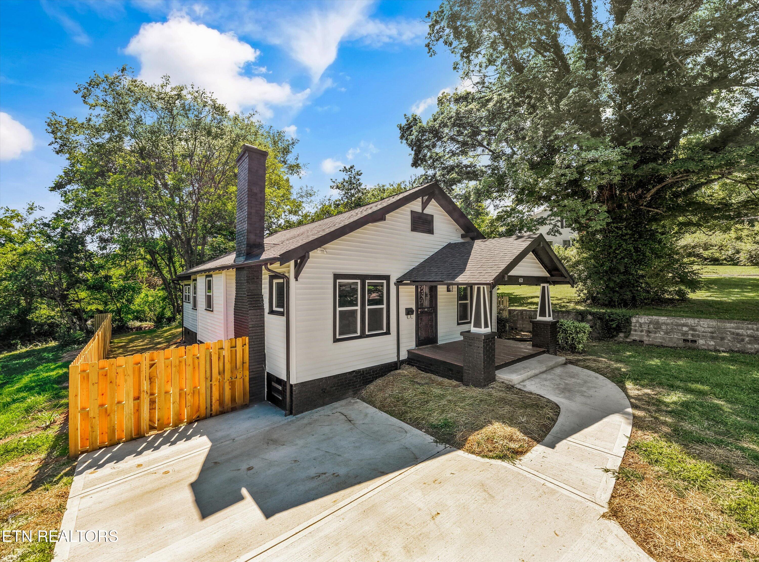 141 Morningside Drive Knoxville TN 37915