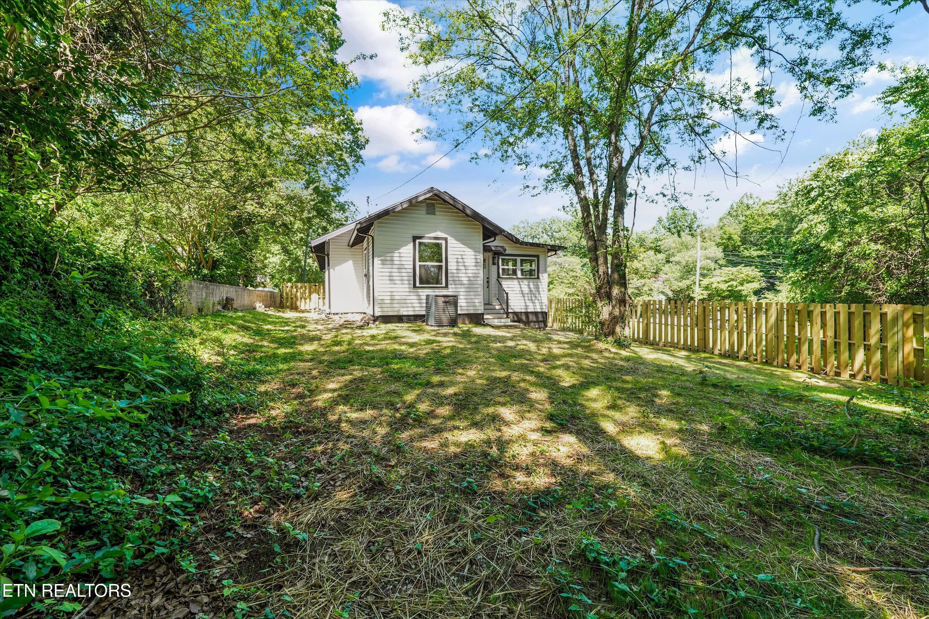 141 Morningside Drive Knoxville TN 37915