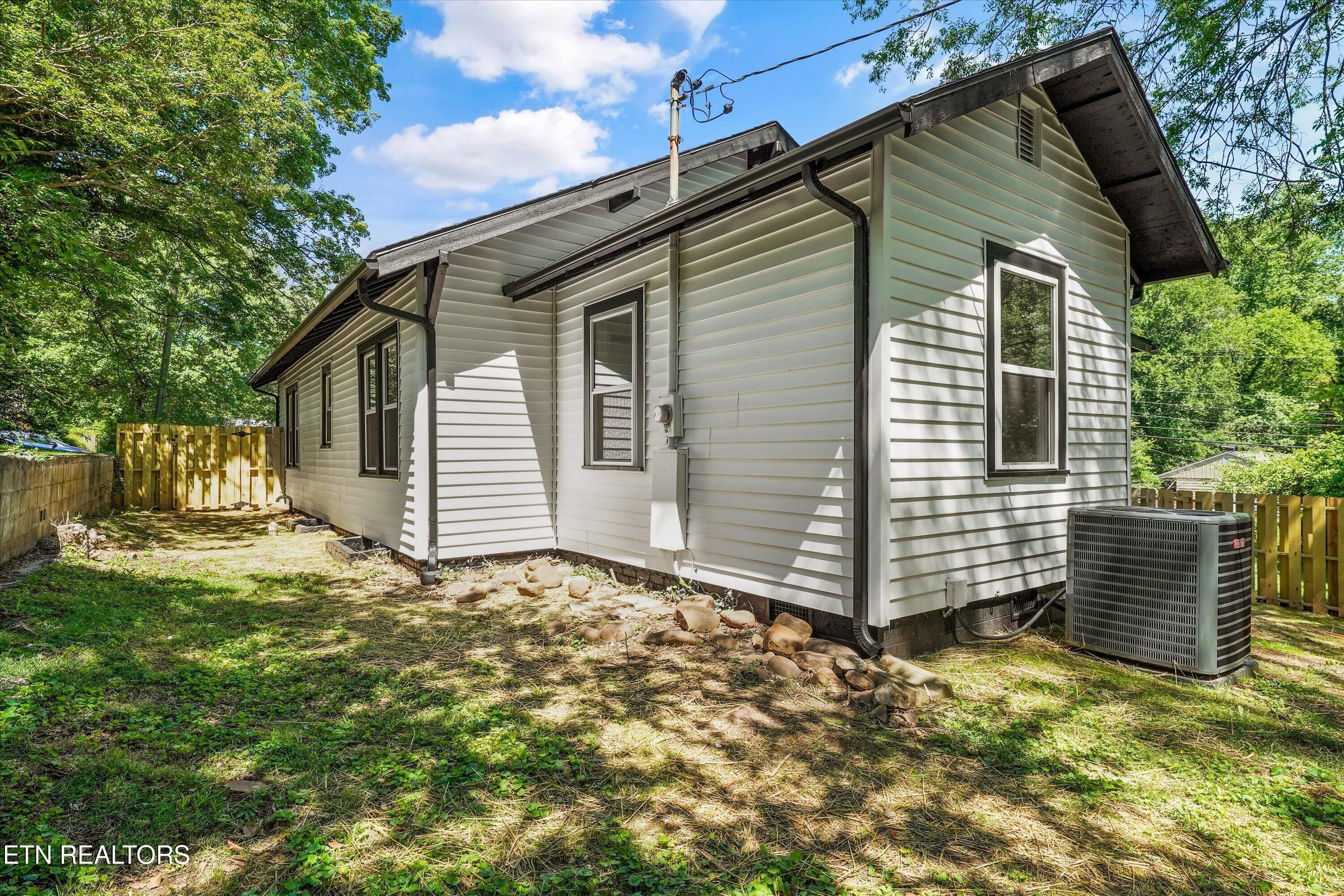 141 Morningside Drive Knoxville TN 37915
