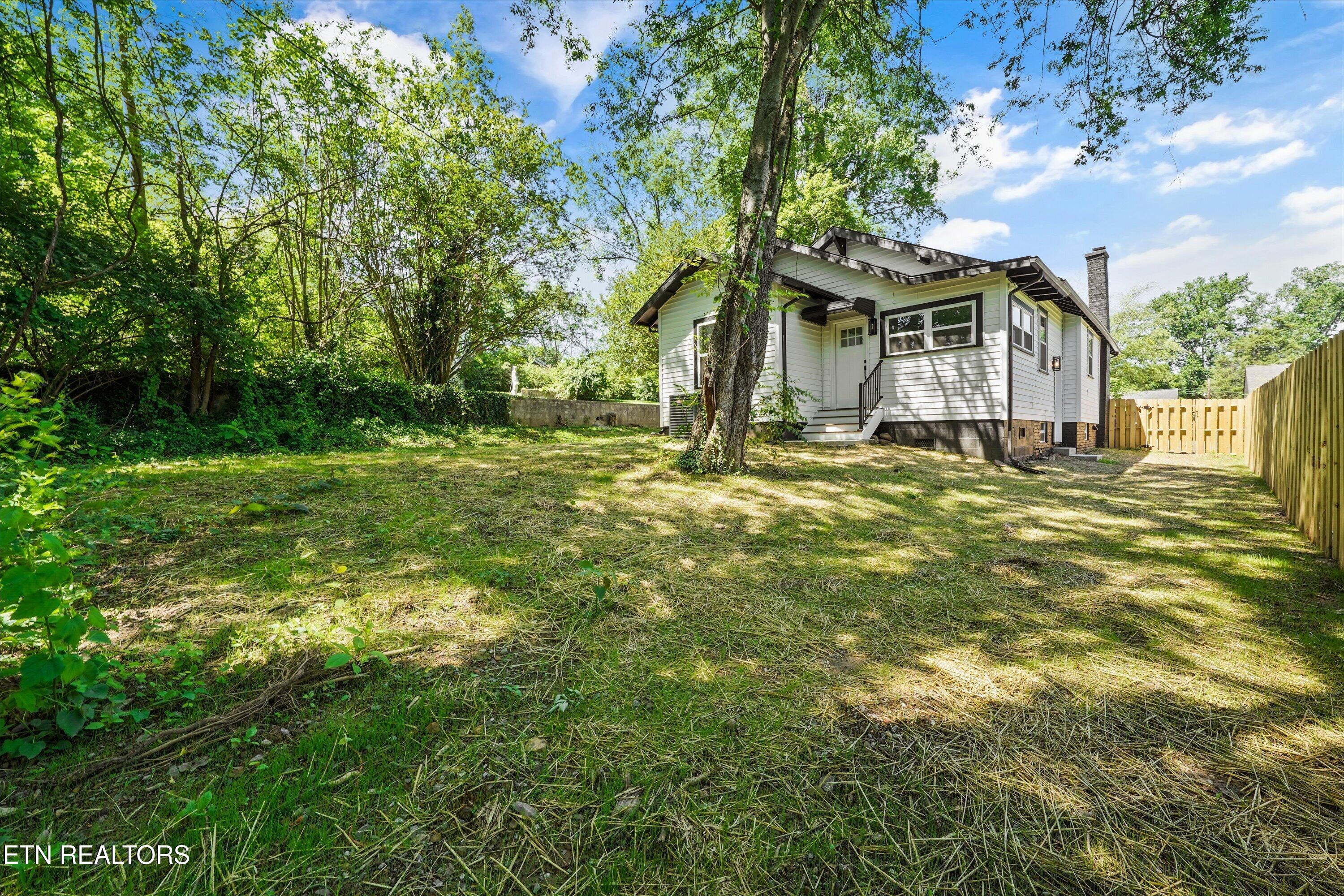 141 Morningside Drive Knoxville TN 37915