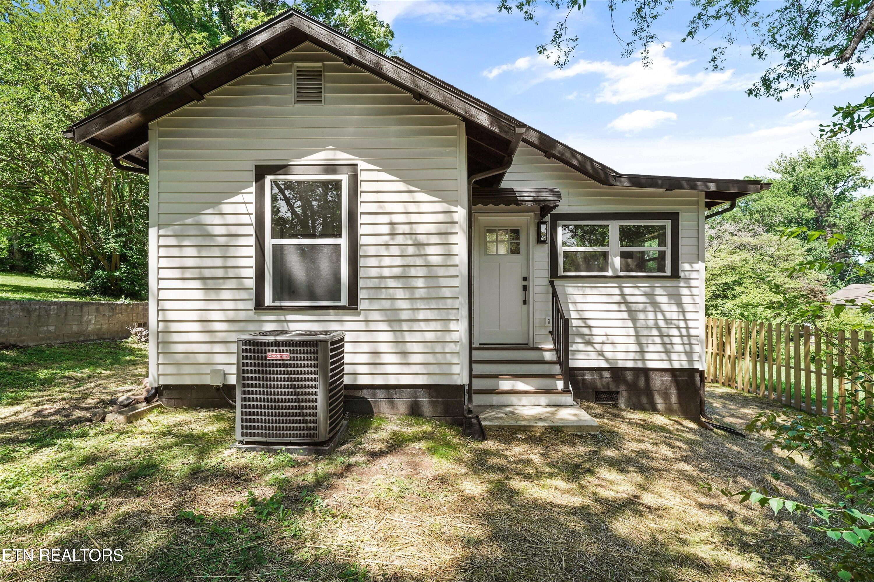 141 Morningside Drive Knoxville TN 37915