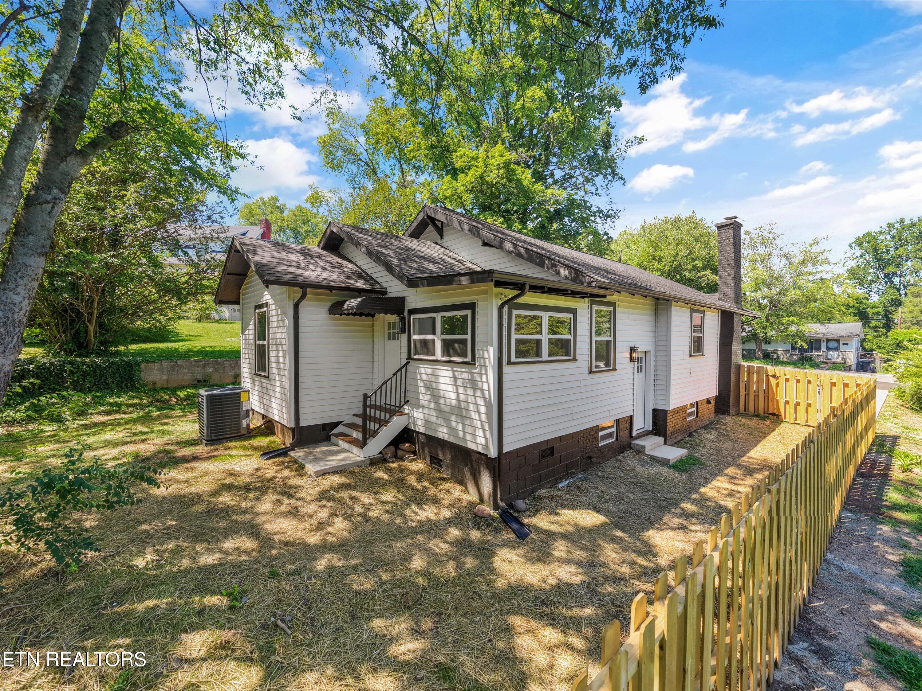 141 Morningside Drive Knoxville TN 37915