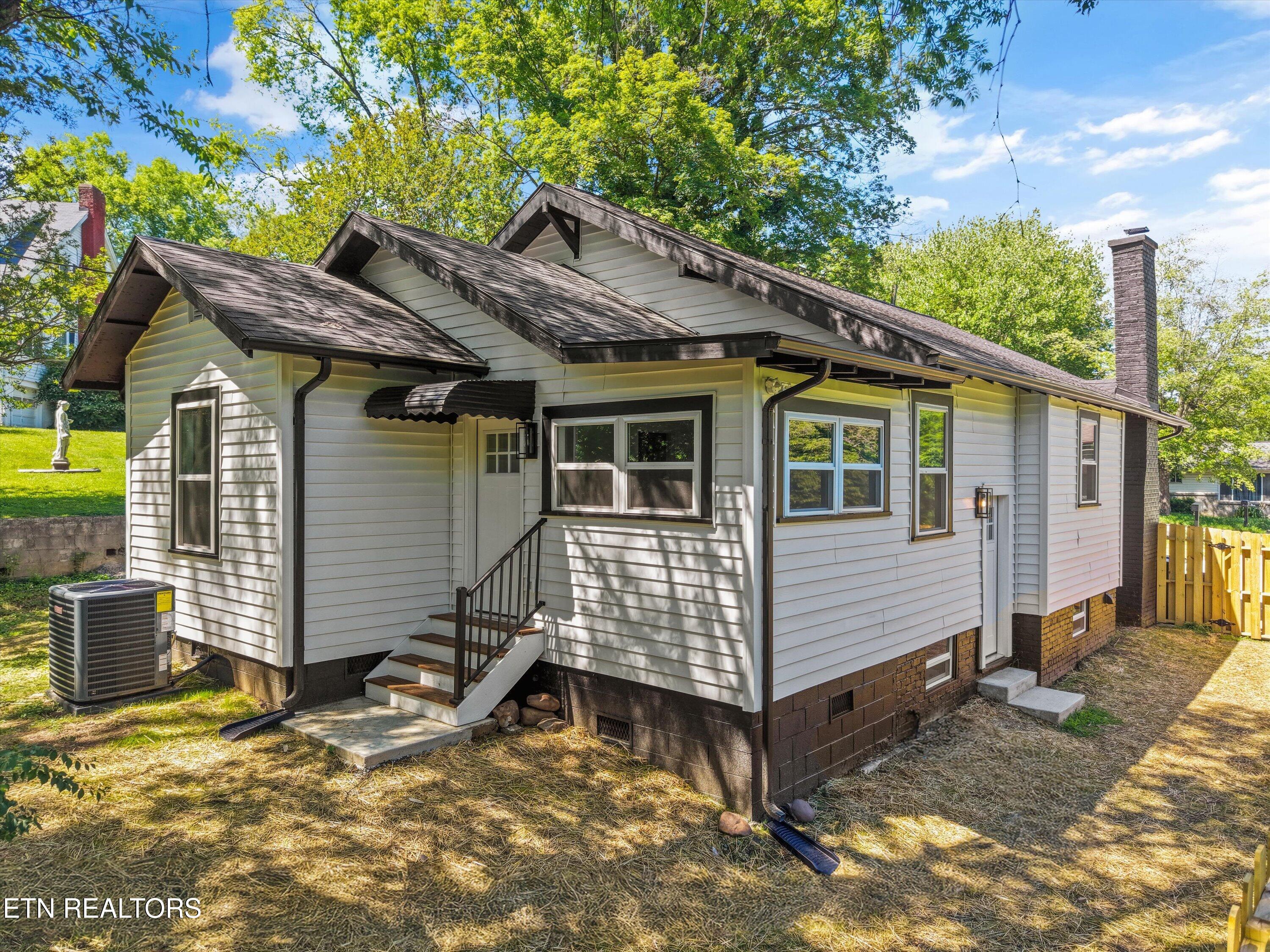 141 Morningside Drive Knoxville TN 37915