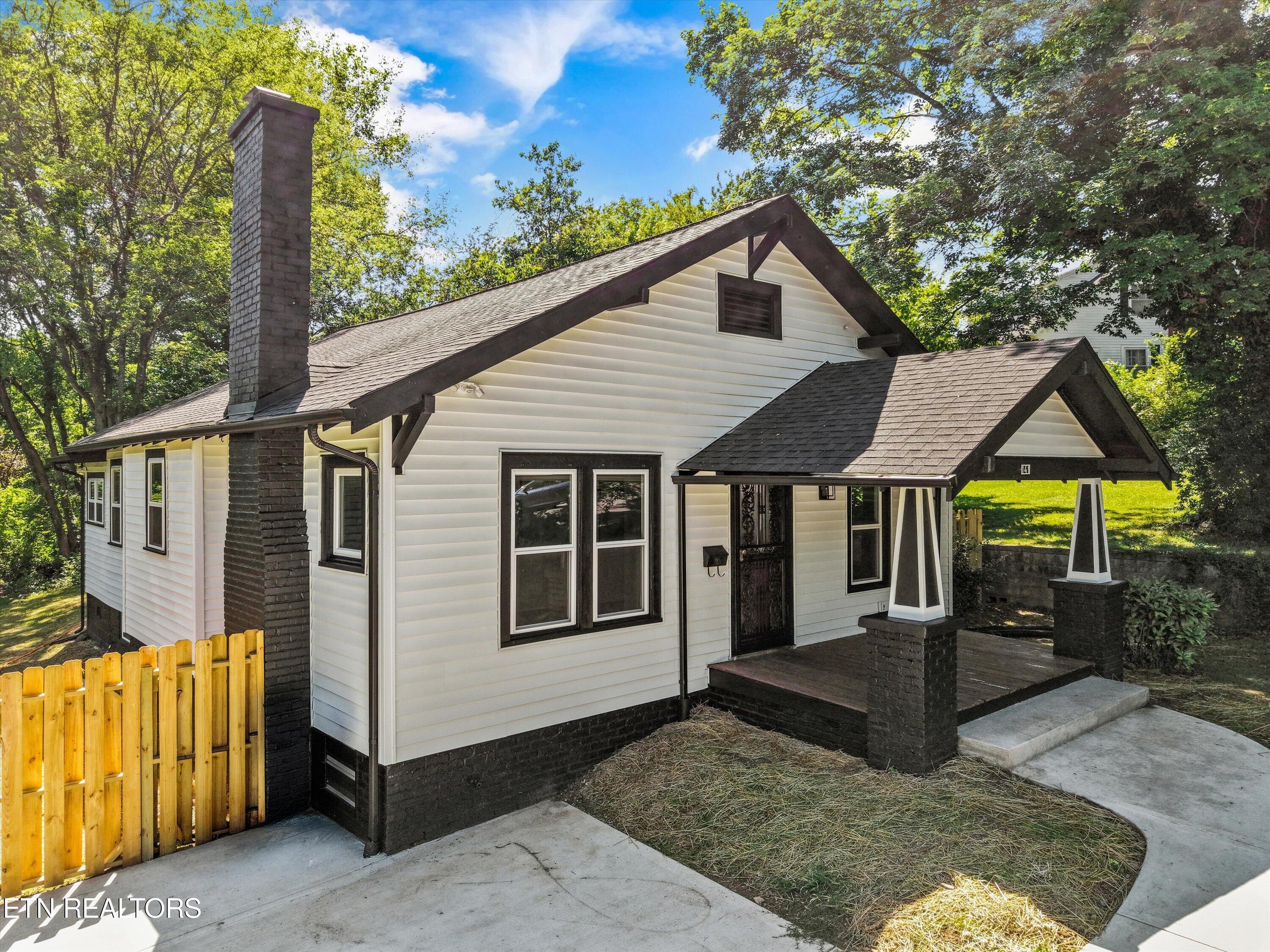 141 Morningside Drive Knoxville TN 37915