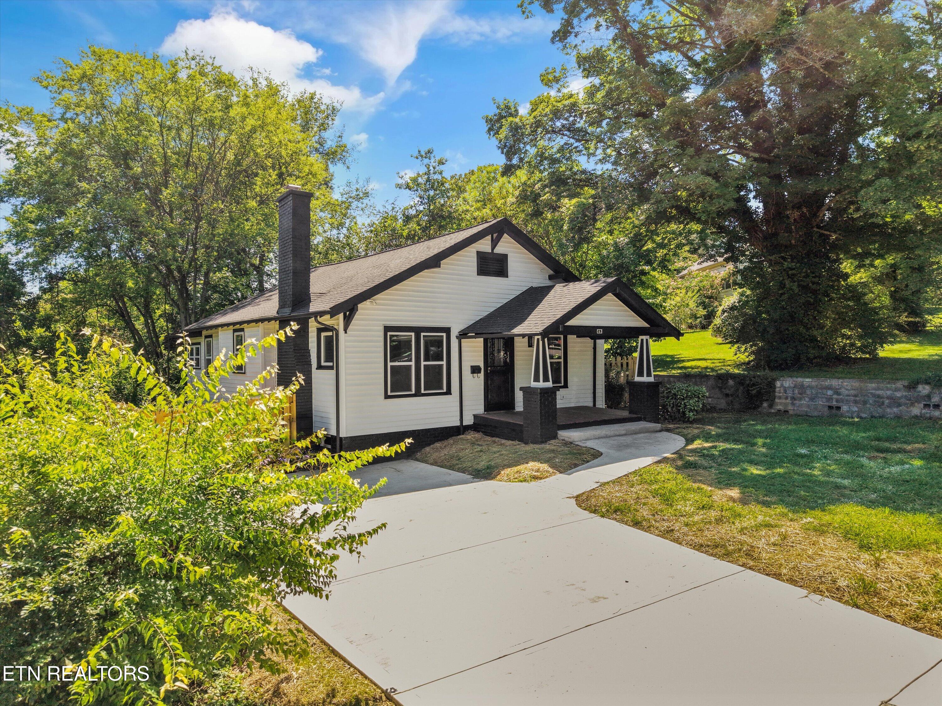 141 Morningside Drive Knoxville TN 37915