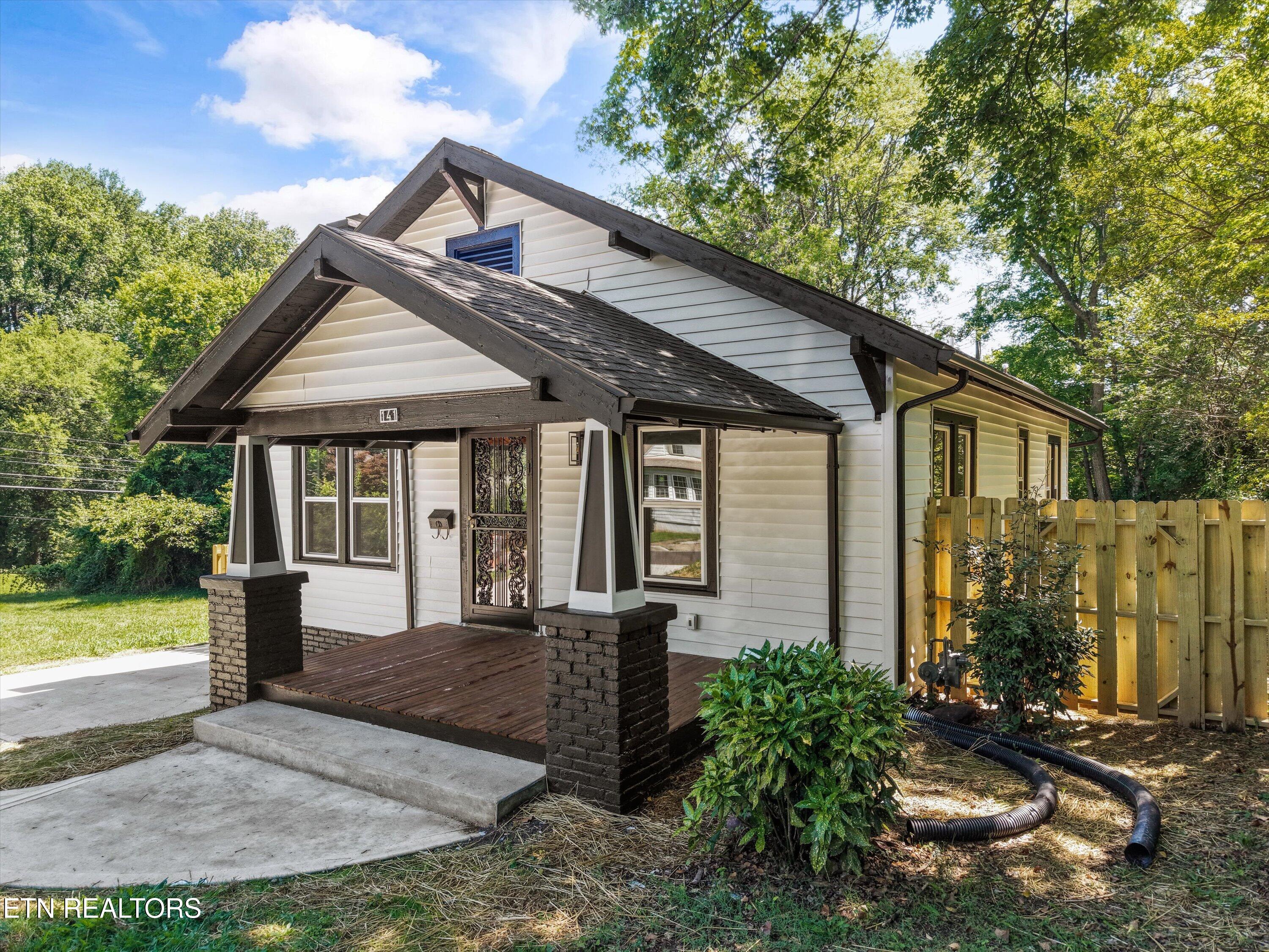 141 Morningside Drive Knoxville TN 37915