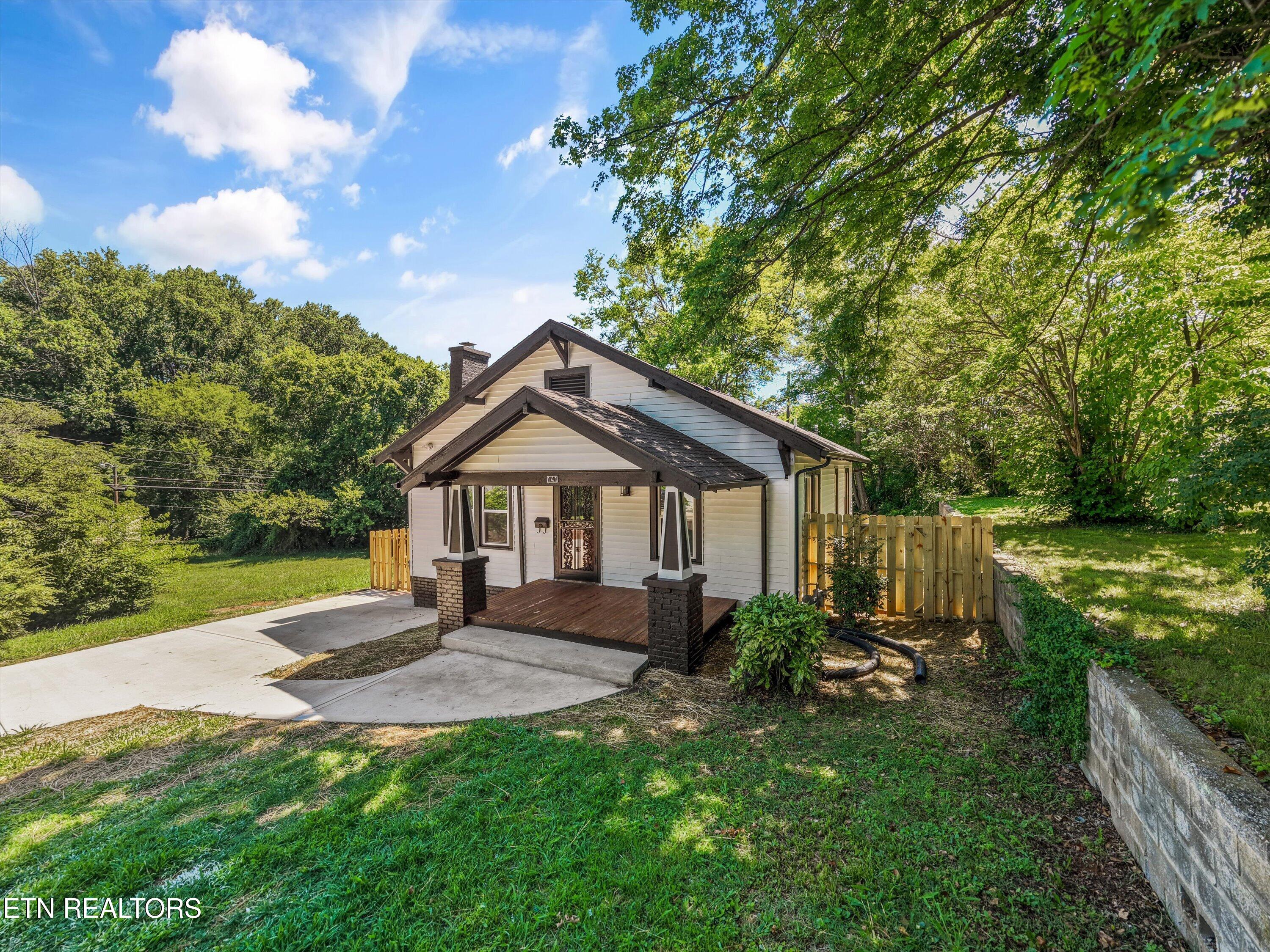 141 Morningside Drive Knoxville TN 37915