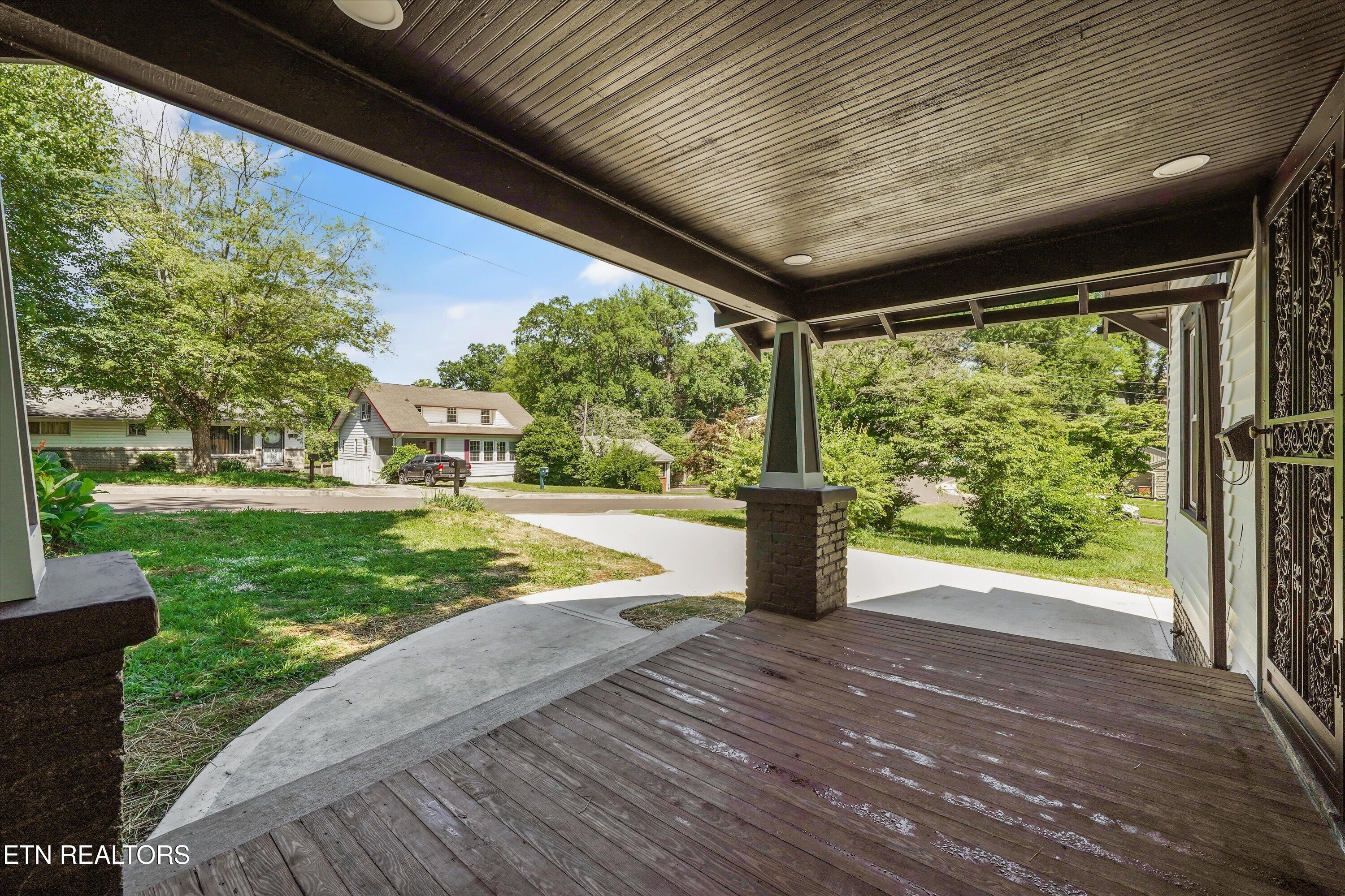 141 Morningside Drive Knoxville TN 37915