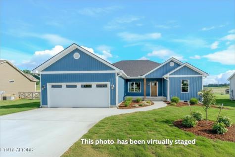 110 Shyane Lane Sweetwater TN 37874