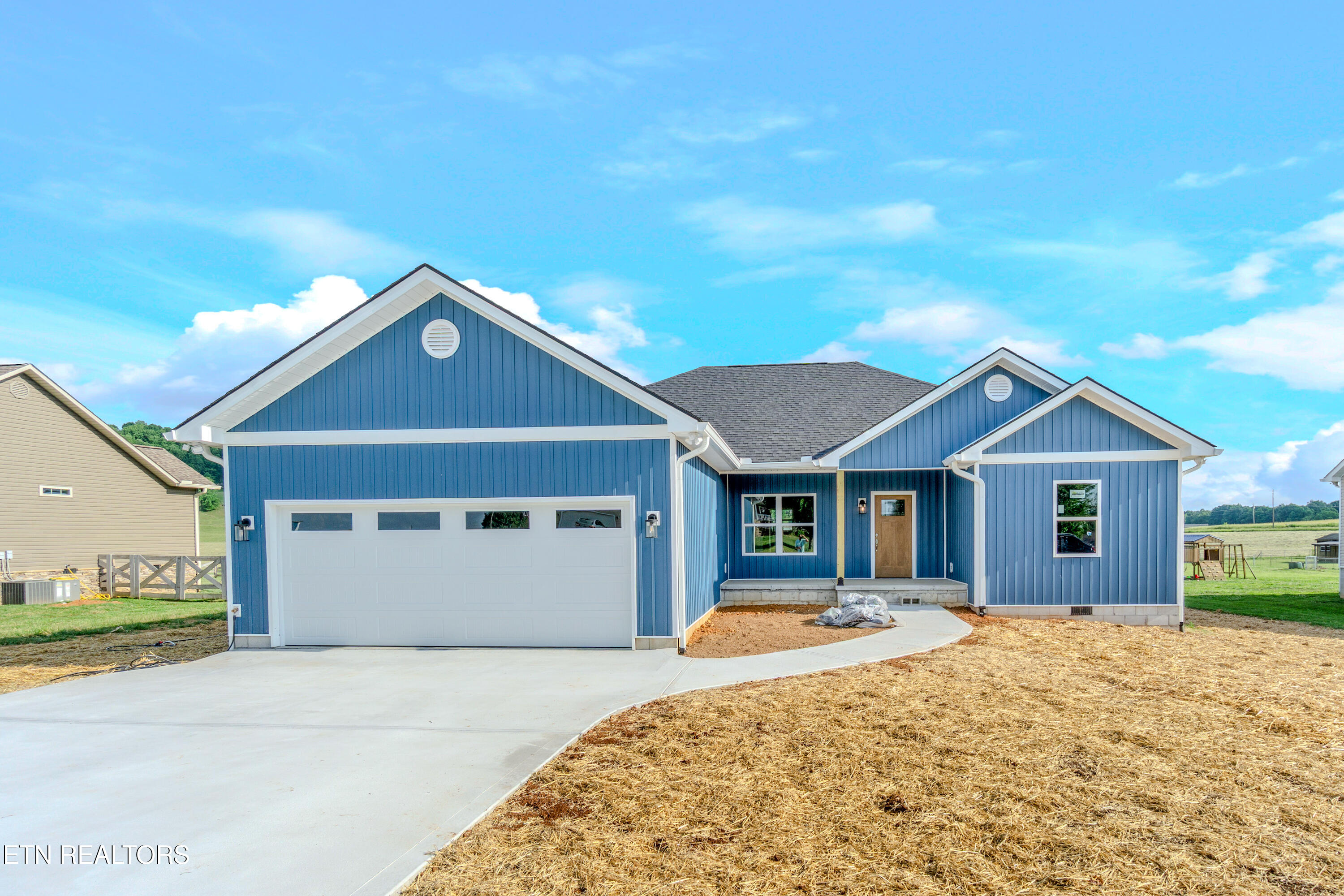 110 Shyane Lane Sweetwater TN 37874
