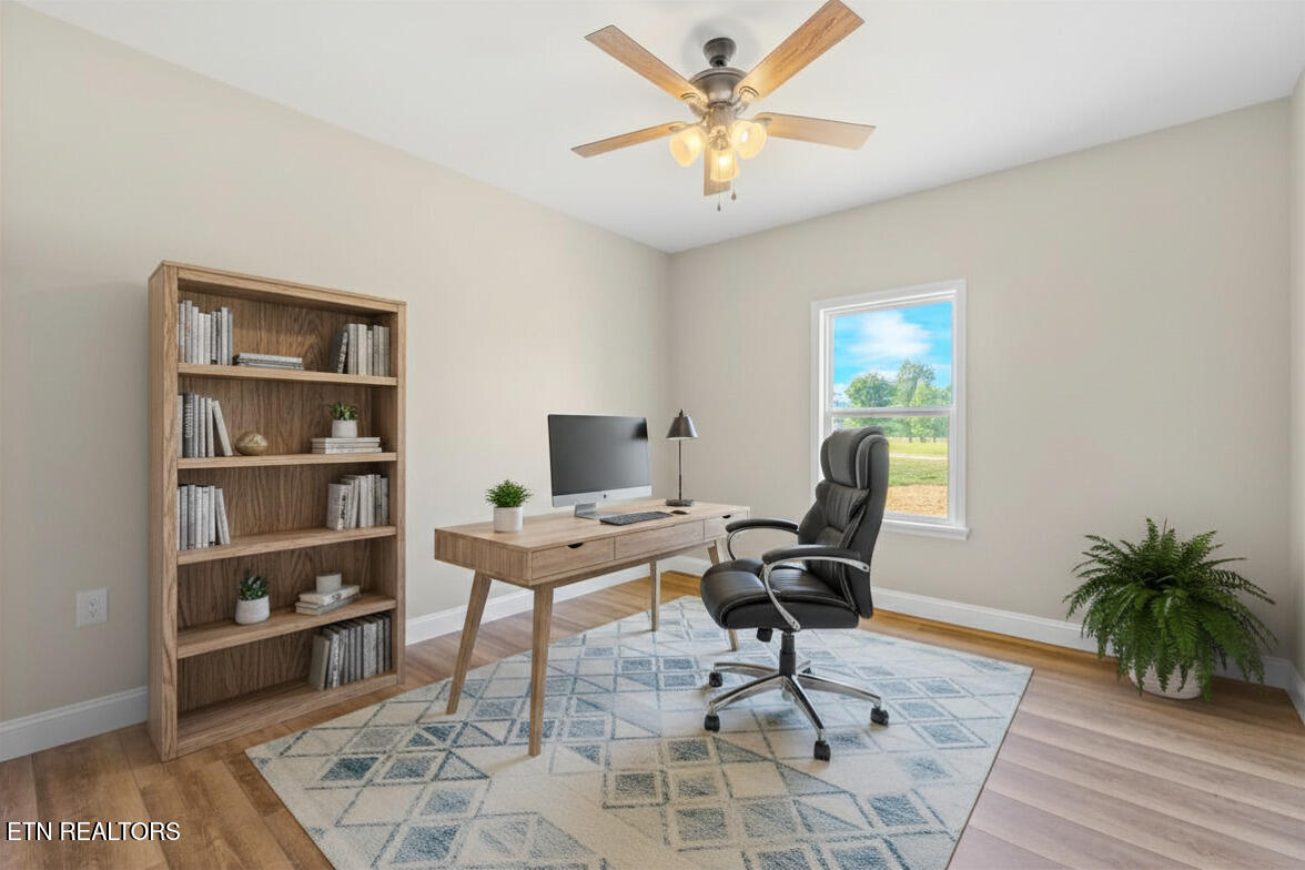 110 Shyane Lane Sweetwater TN 37874