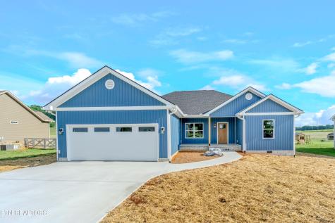 110 Shyane Lane Sweetwater TN 37874