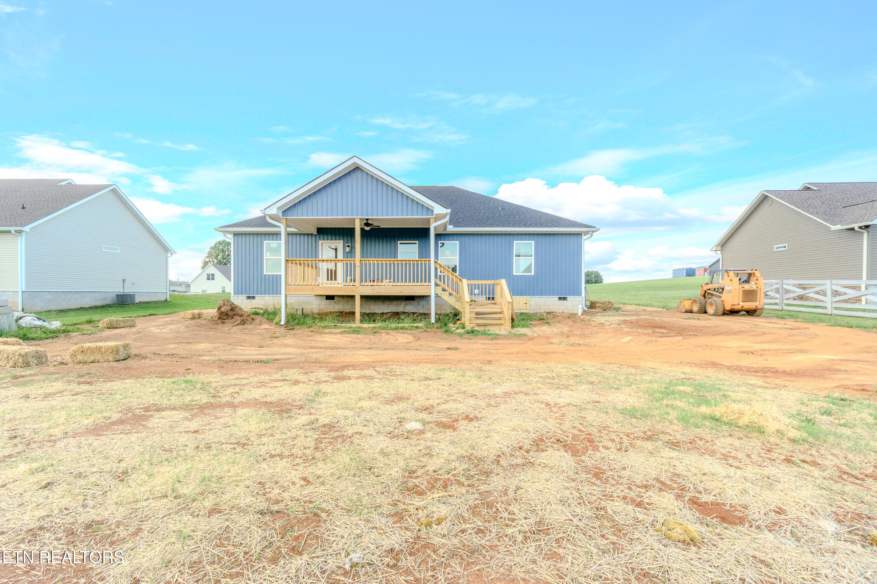 110 Shyane Lane Sweetwater TN 37874