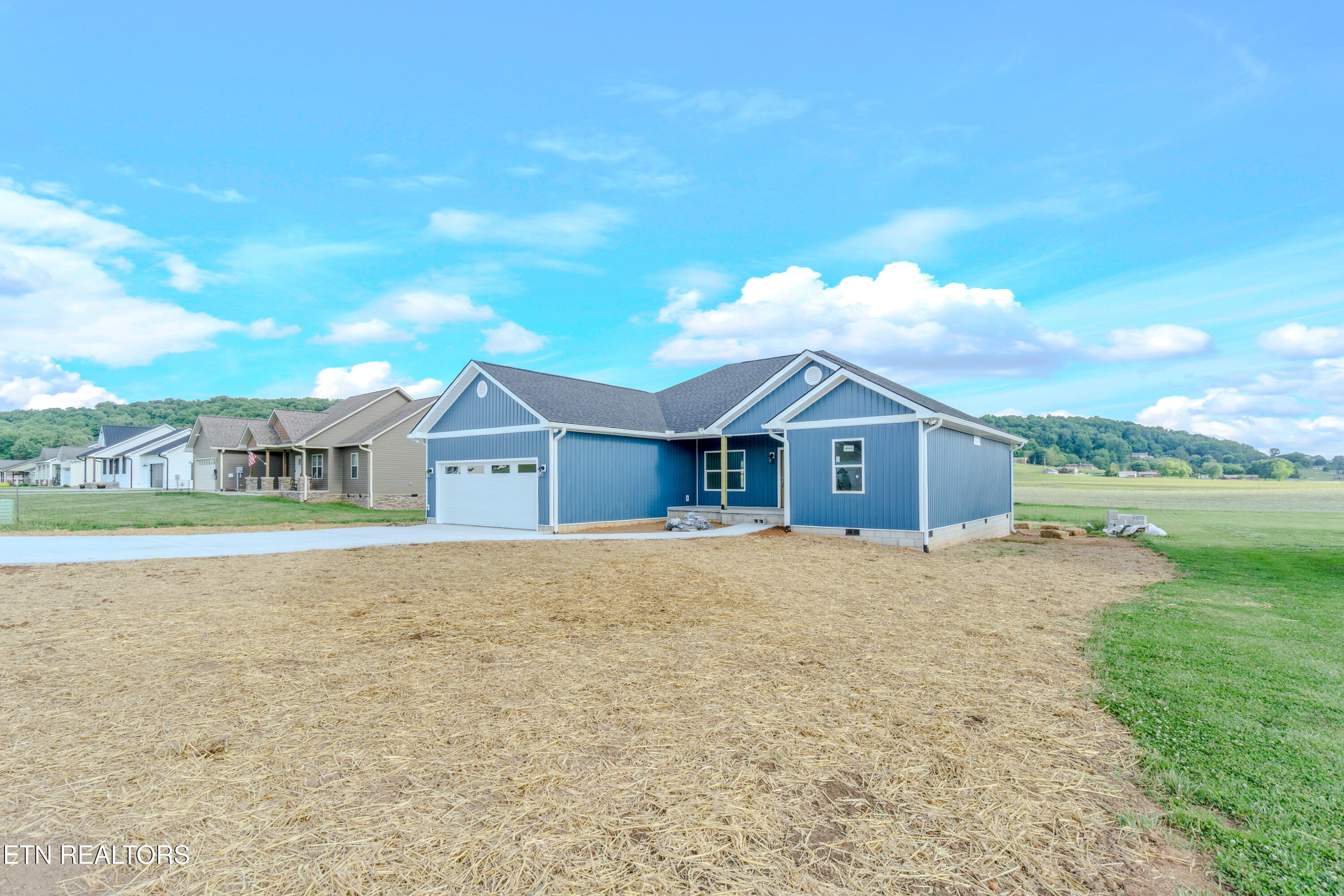 110 Shyane Lane Sweetwater TN 37874