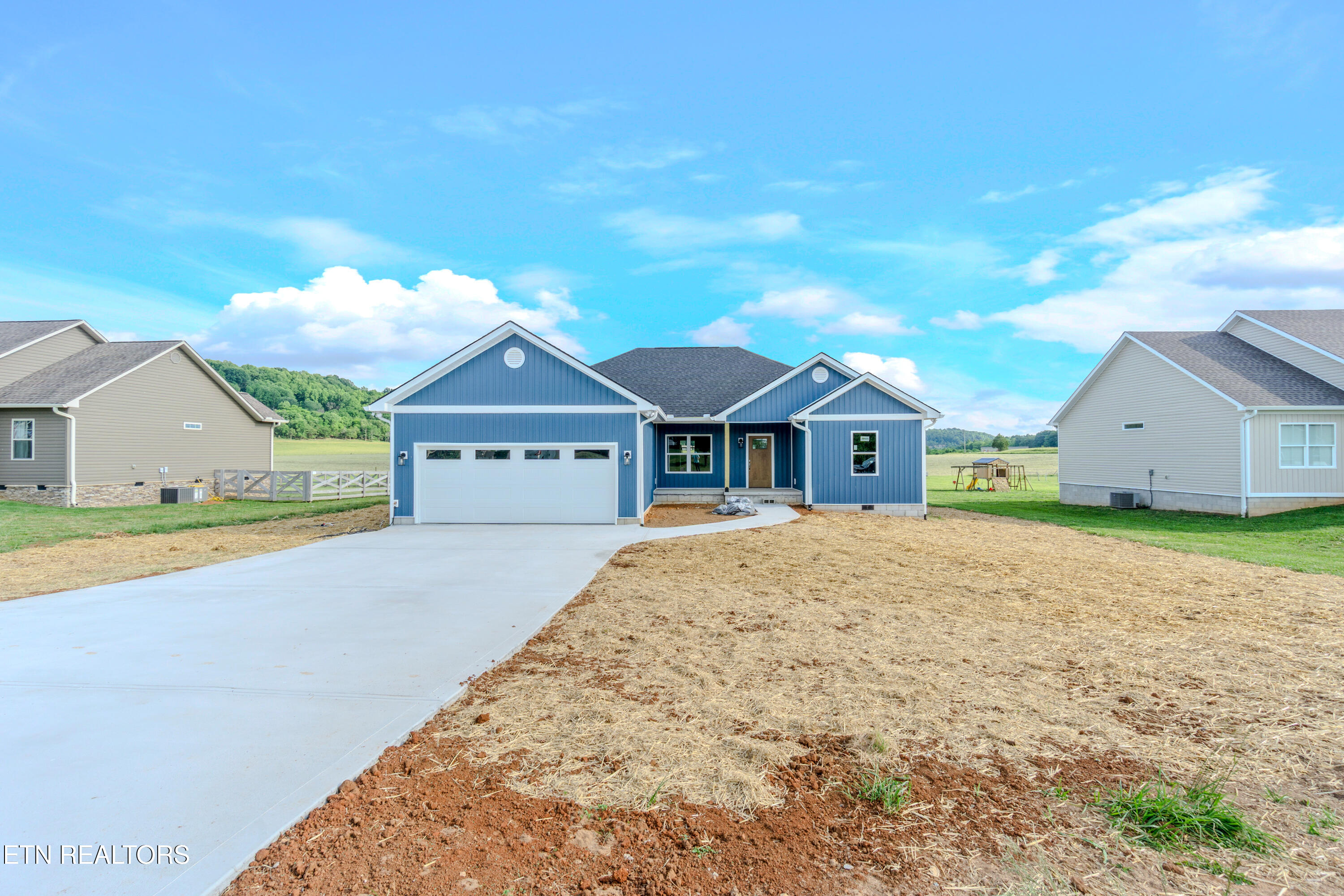 110 Shyane Lane Sweetwater TN 37874
