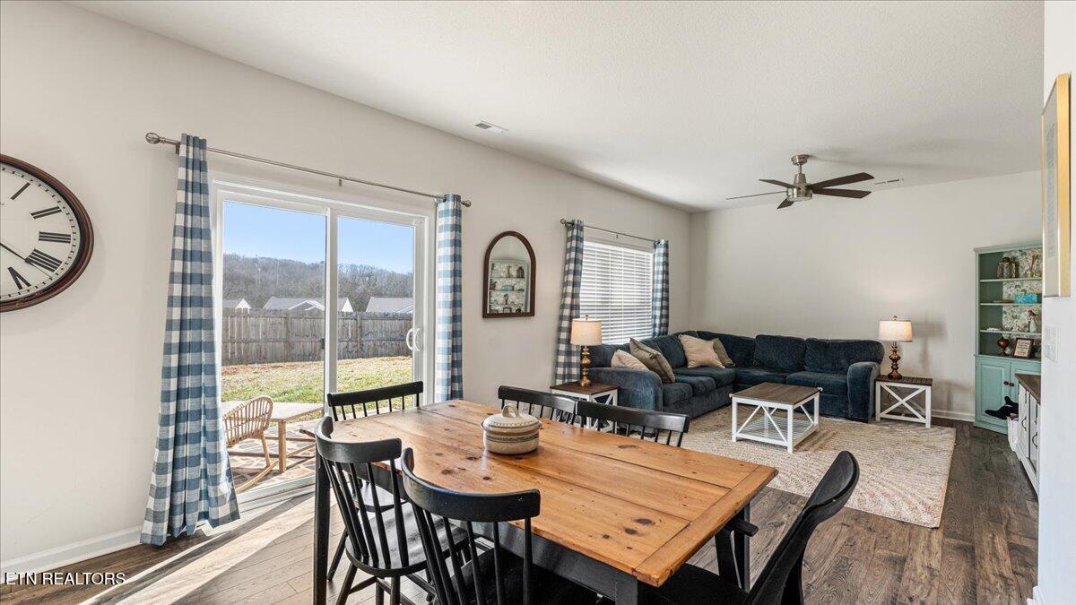 973 Mill Creek Drive Loudon TN 37774