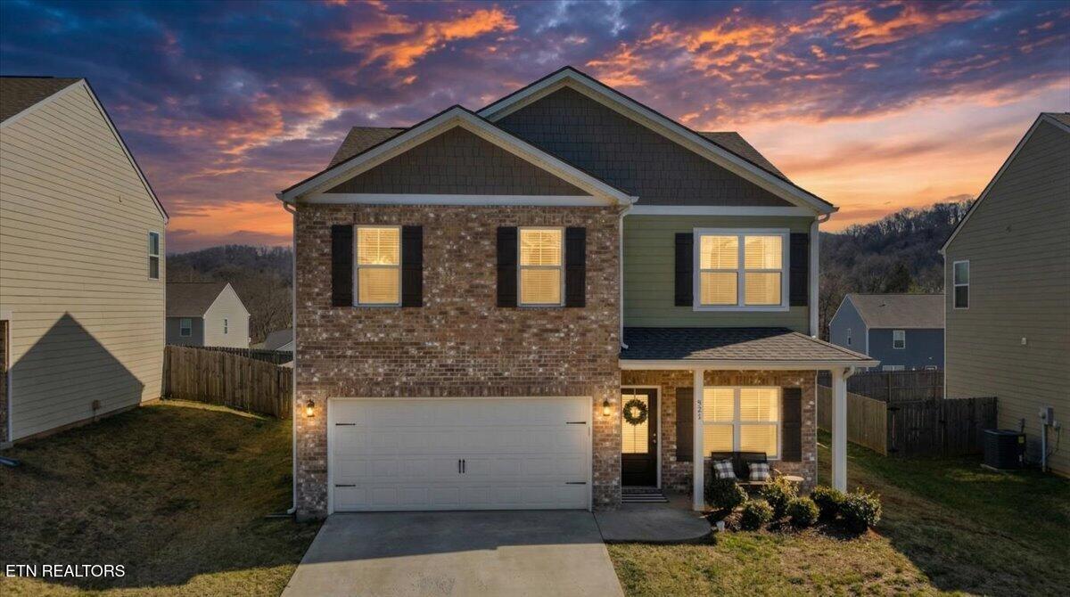 973 Mill Creek Drive Loudon TN 37774