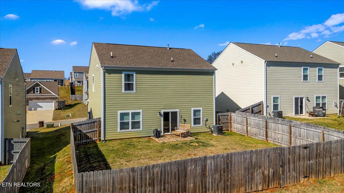 973 Mill Creek Drive Loudon TN 37774
