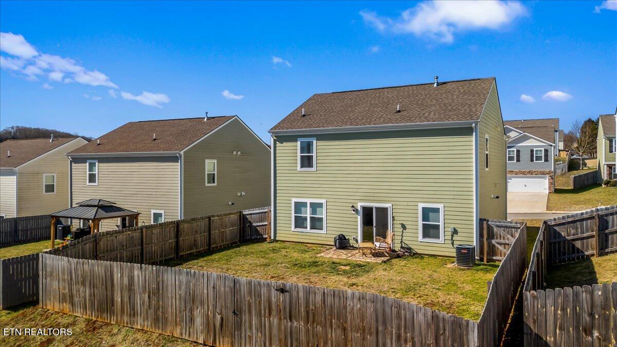 973 Mill Creek Drive Loudon TN 37774