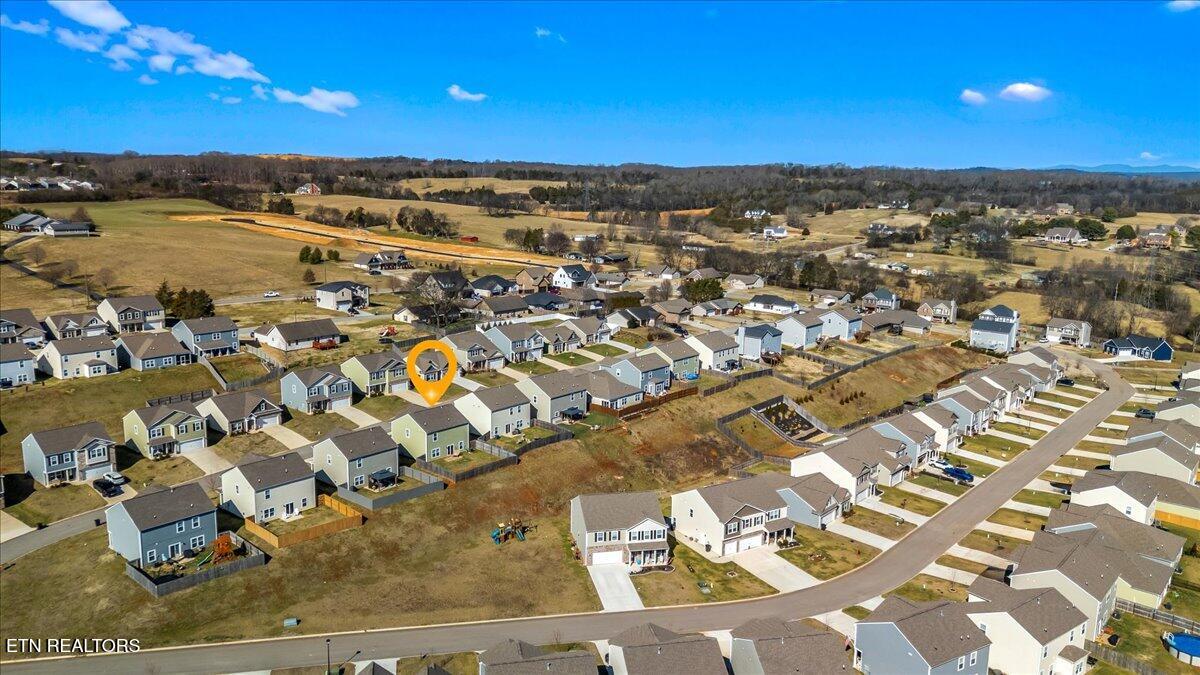 973 Mill Creek Drive Loudon TN 37774