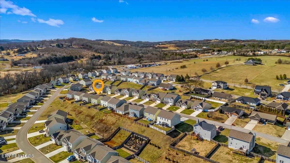973 Mill Creek Drive Loudon TN 37774
