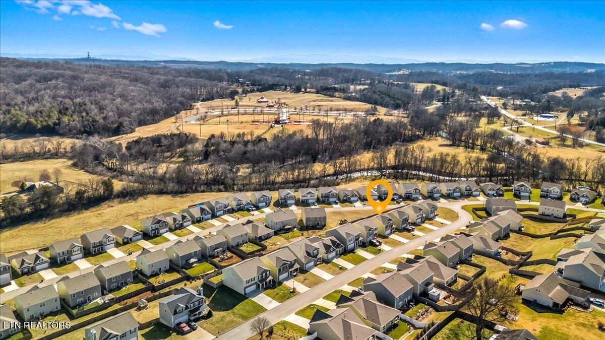 973 Mill Creek Drive Loudon TN 37774
