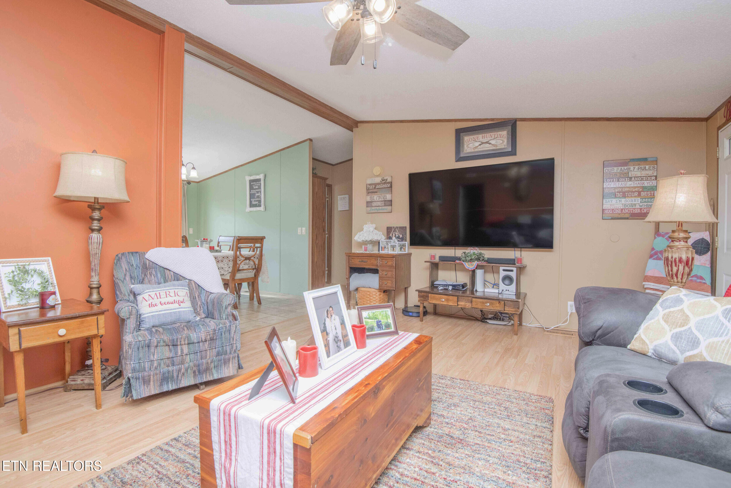 4556 Cherokee Drive Strawberry Plains TN 37871
