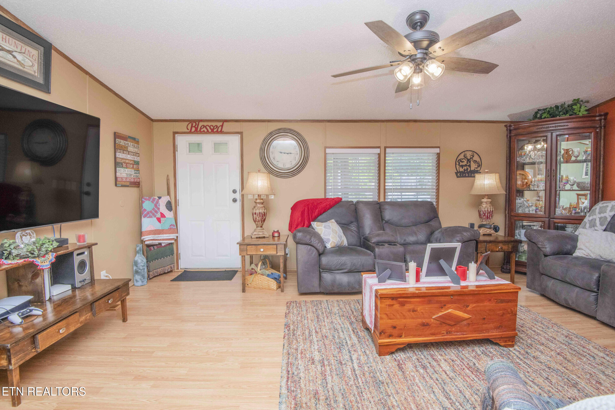 4556 Cherokee Drive Strawberry Plains TN 37871