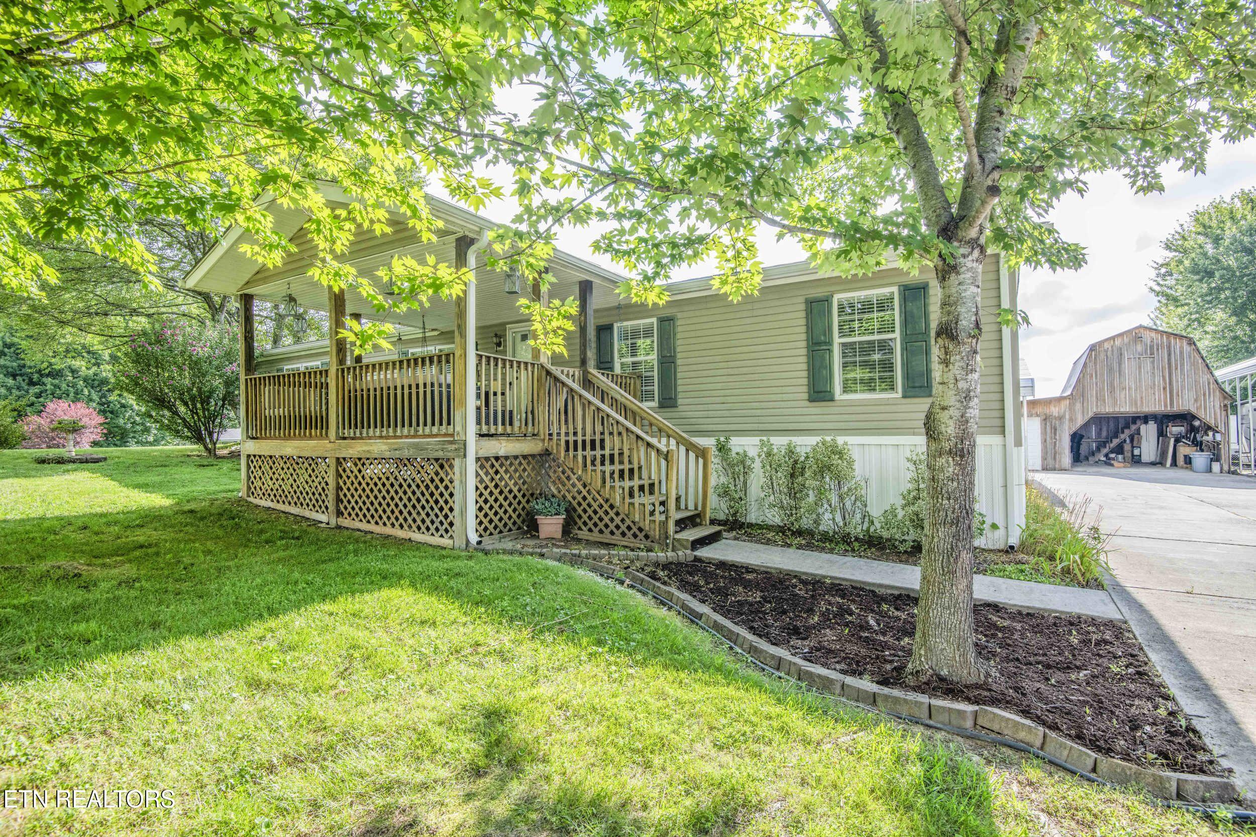 4556 Cherokee Drive Strawberry Plains TN 37871