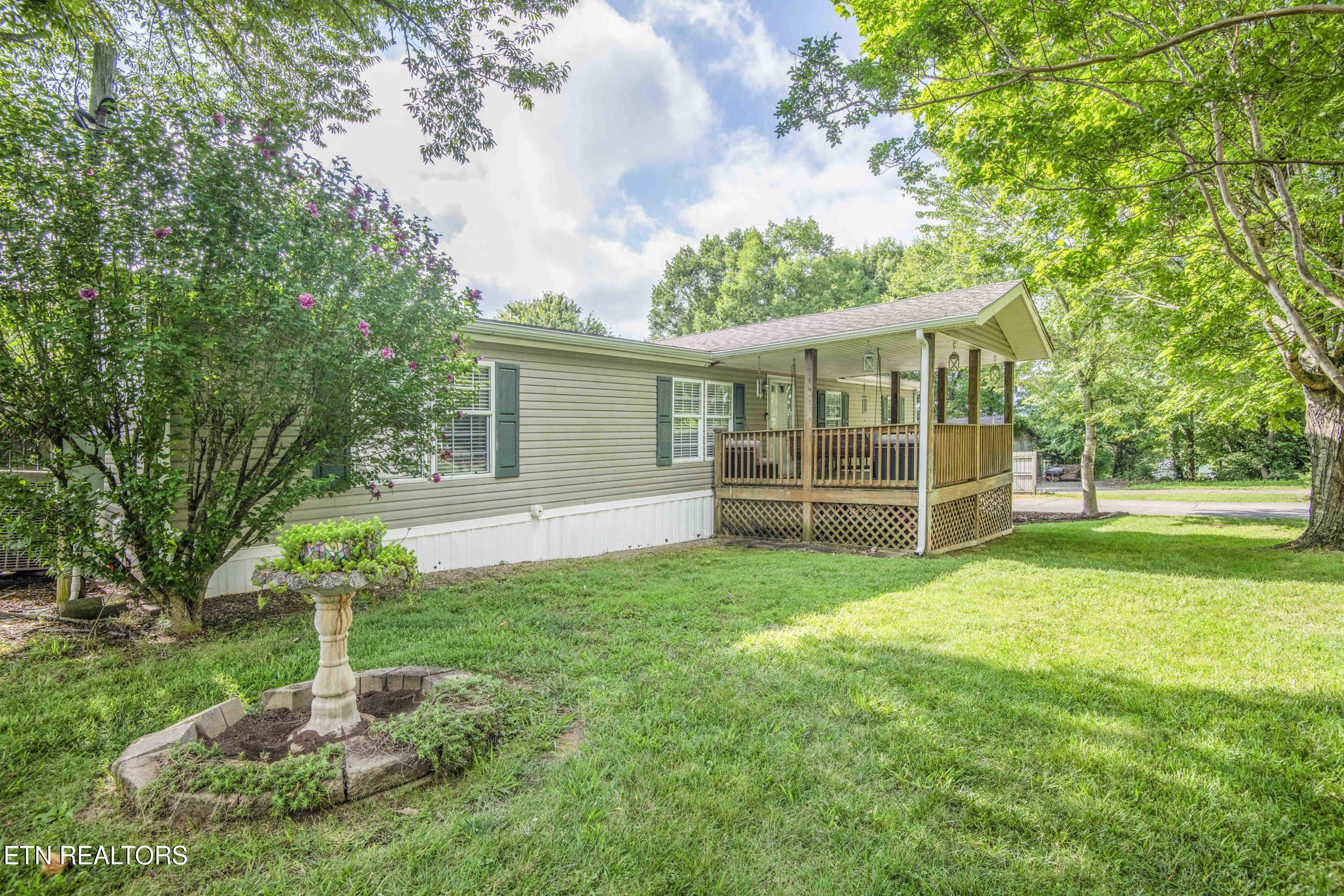 4556 Cherokee Drive Strawberry Plains TN 37871