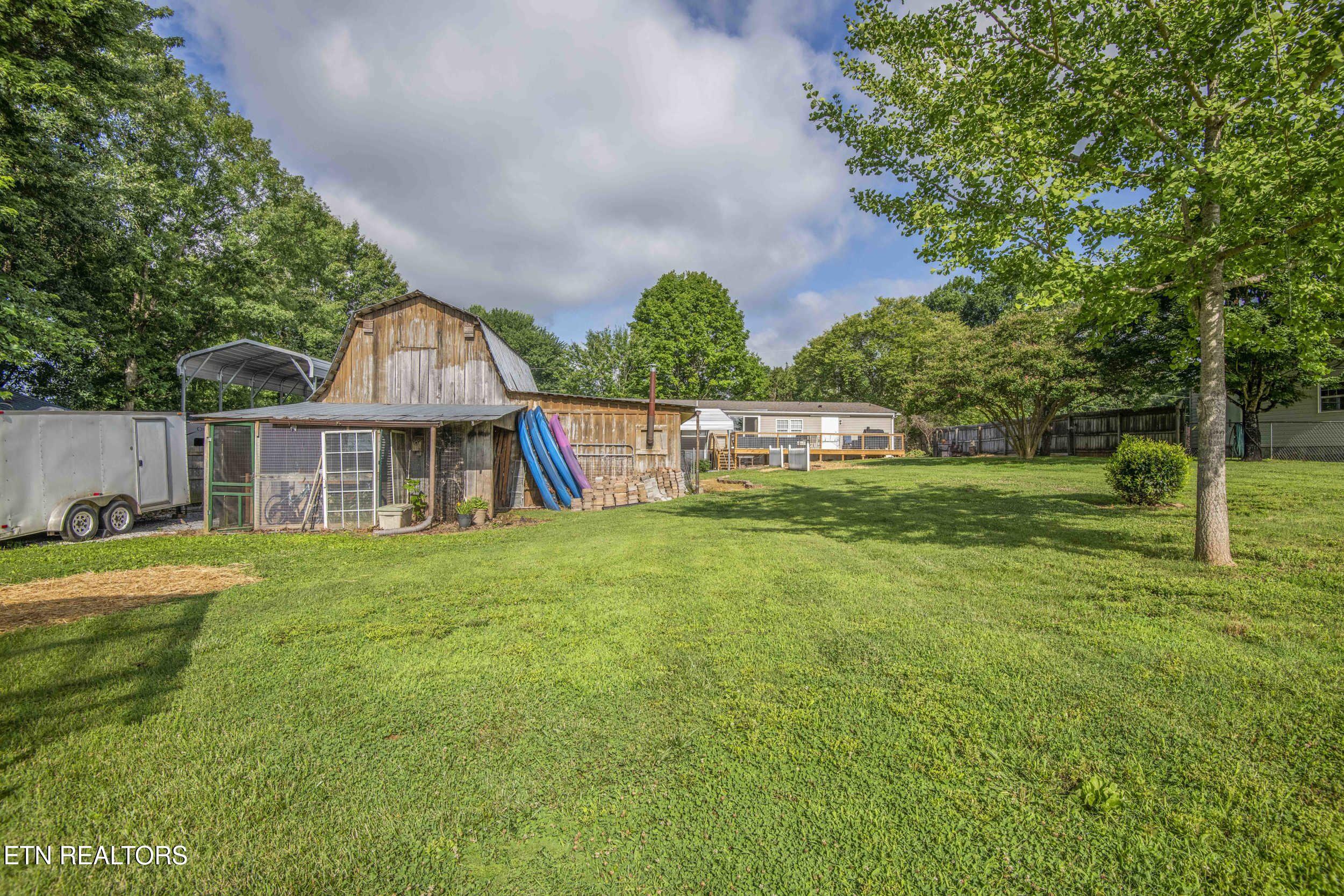 4556 Cherokee Drive Strawberry Plains TN 37871