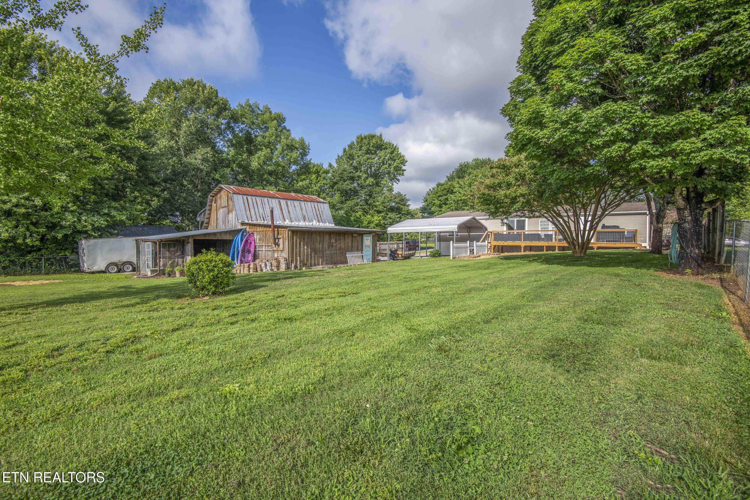 4556 Cherokee Drive Strawberry Plains TN 37871
