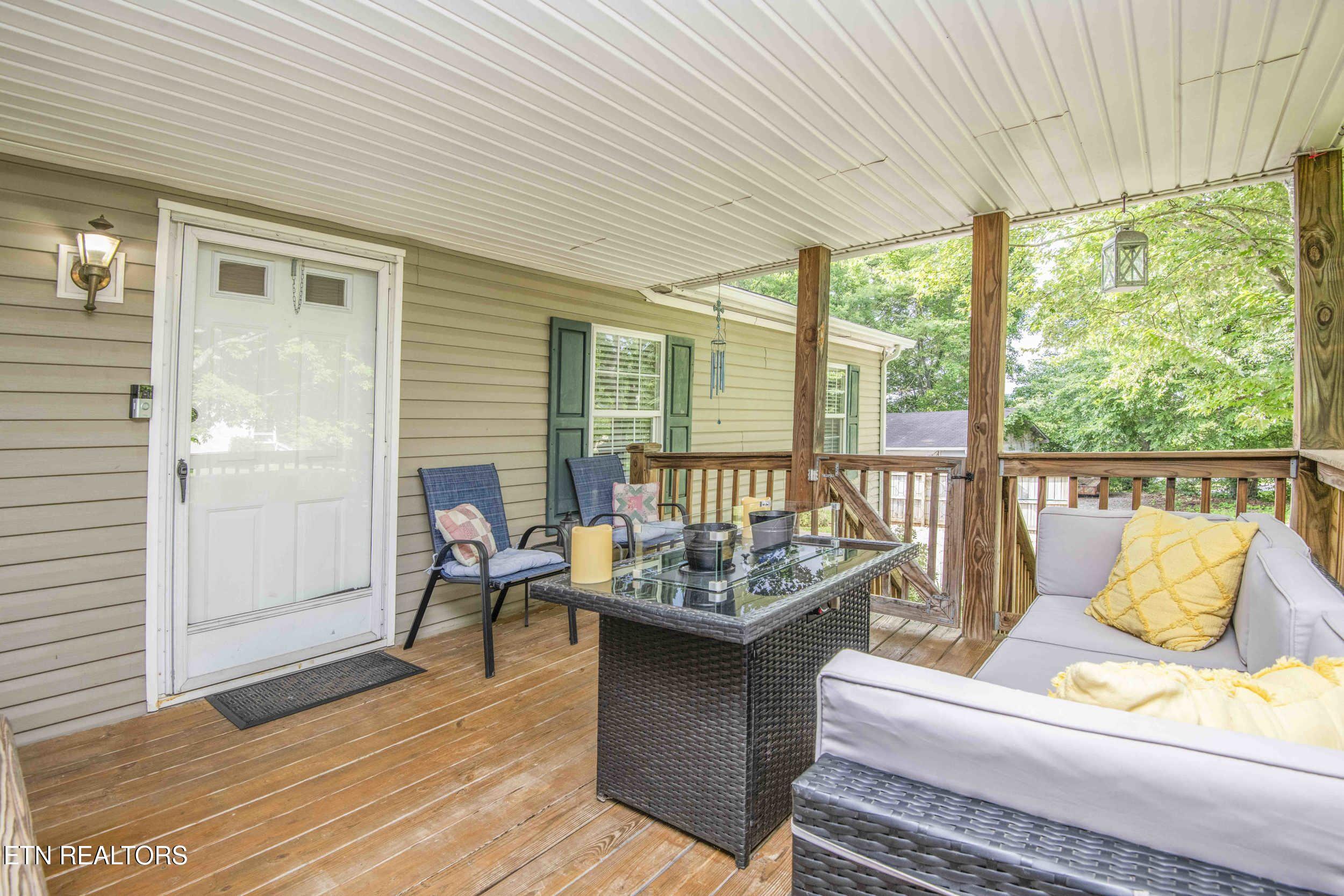 4556 Cherokee Drive Strawberry Plains TN 37871