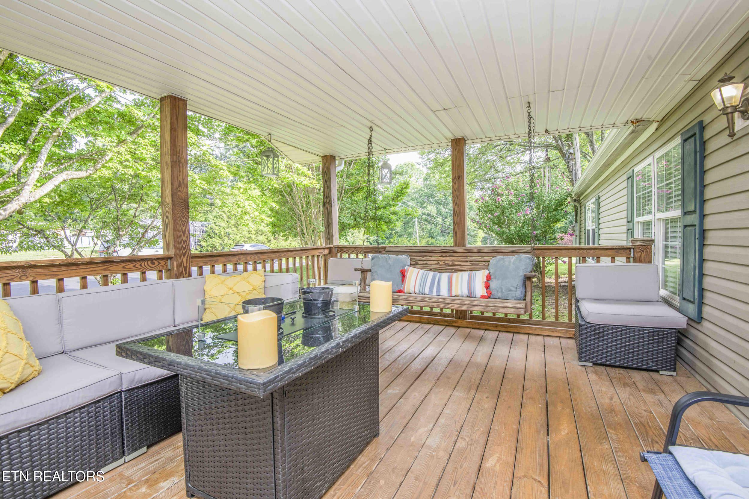 4556 Cherokee Drive Strawberry Plains TN 37871