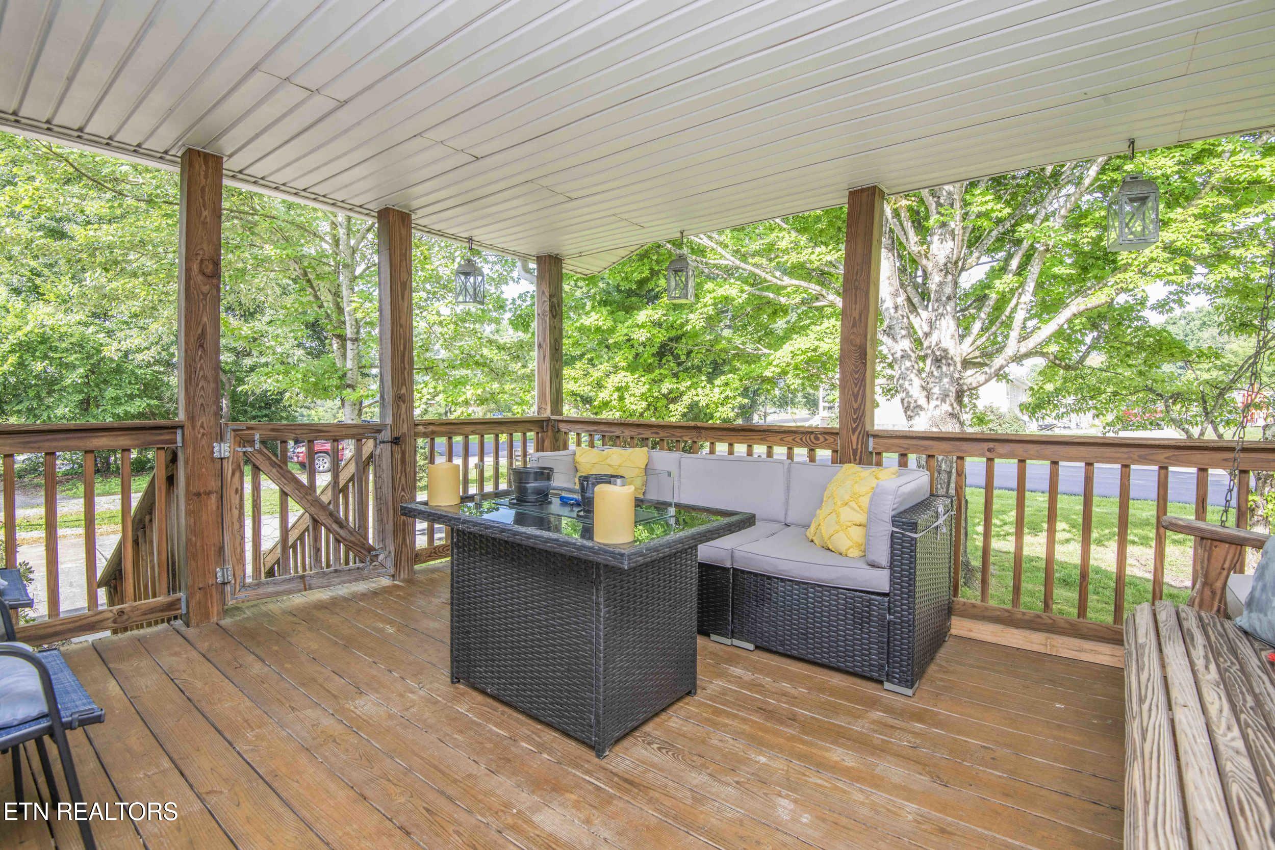 4556 Cherokee Drive Strawberry Plains TN 37871