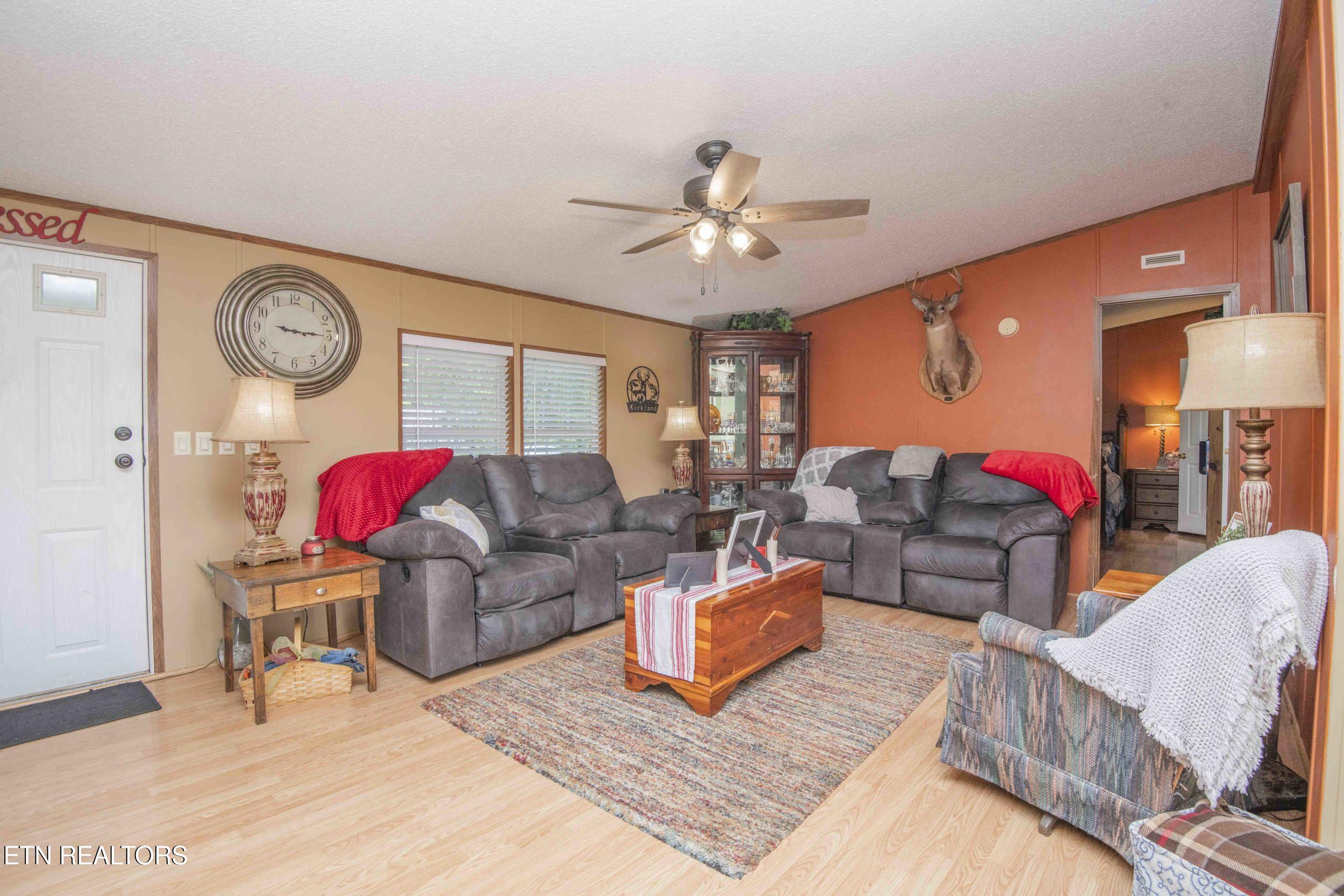 4556 Cherokee Drive Strawberry Plains TN 37871