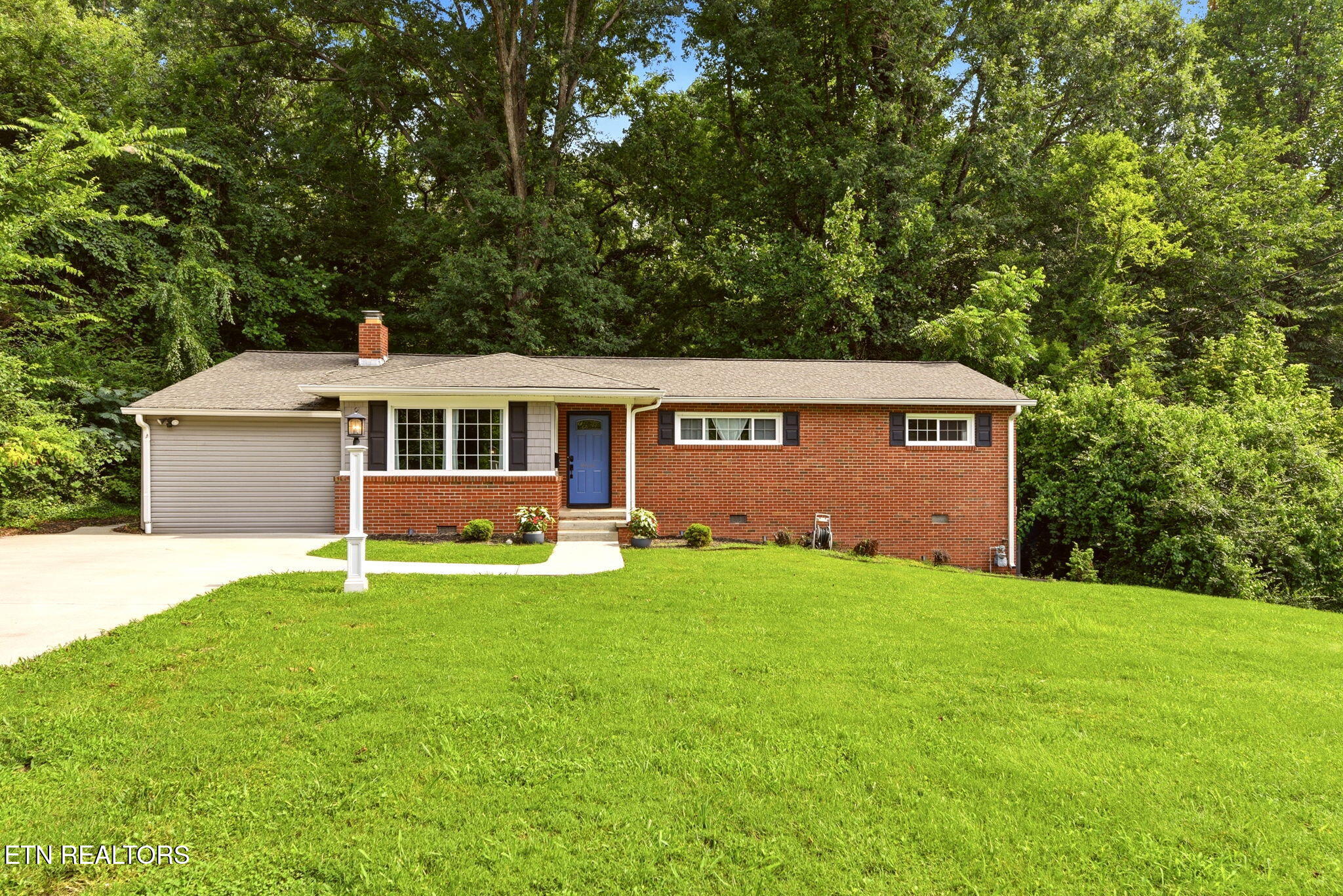 360 East Drive Oak Ridge TN 37830