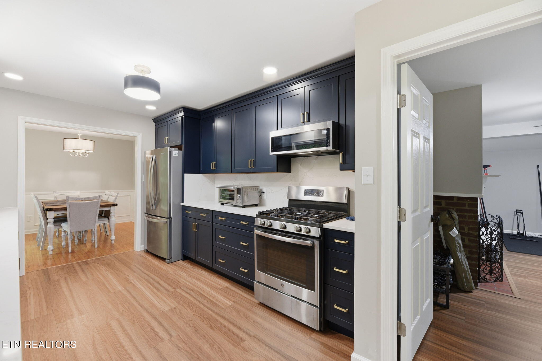 360 East Drive Oak Ridge TN 37830
