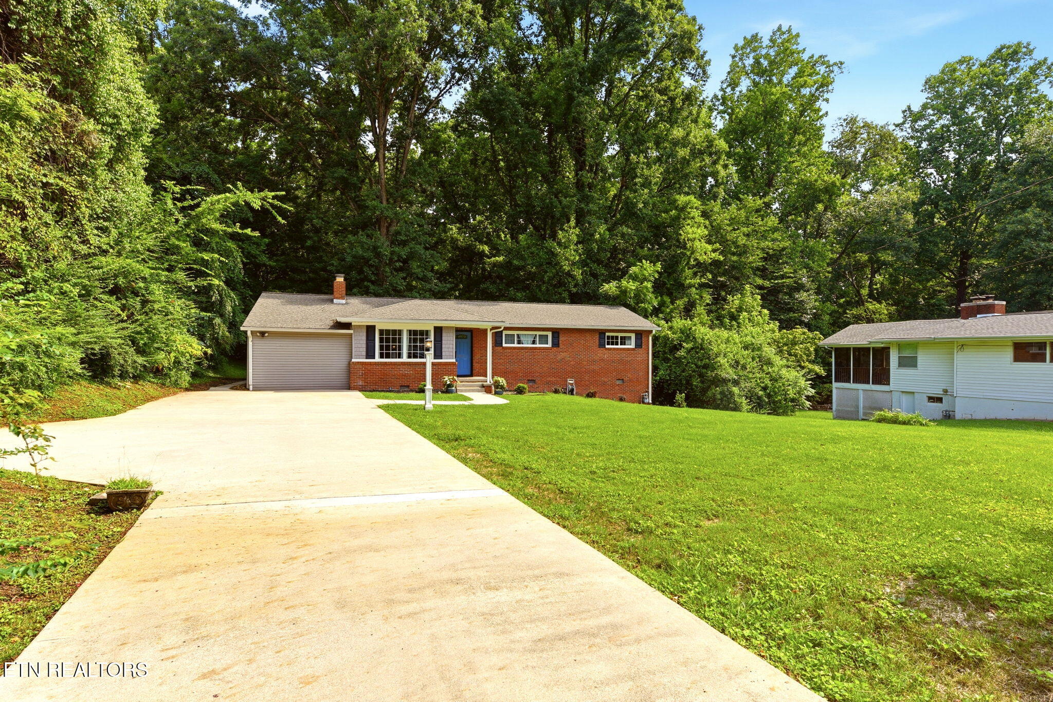 360 East Drive Oak Ridge TN 37830