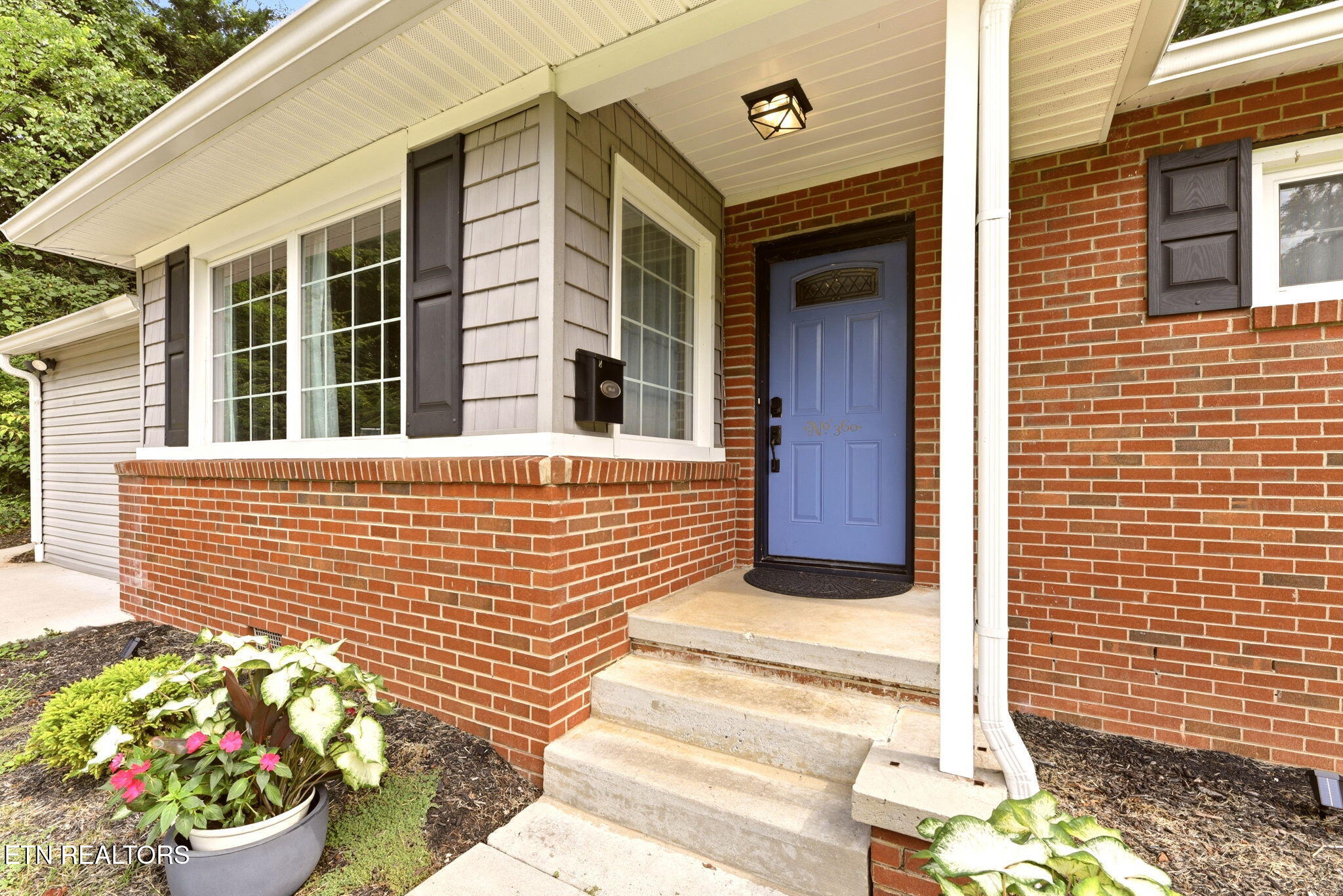 360 East Drive Oak Ridge TN 37830
