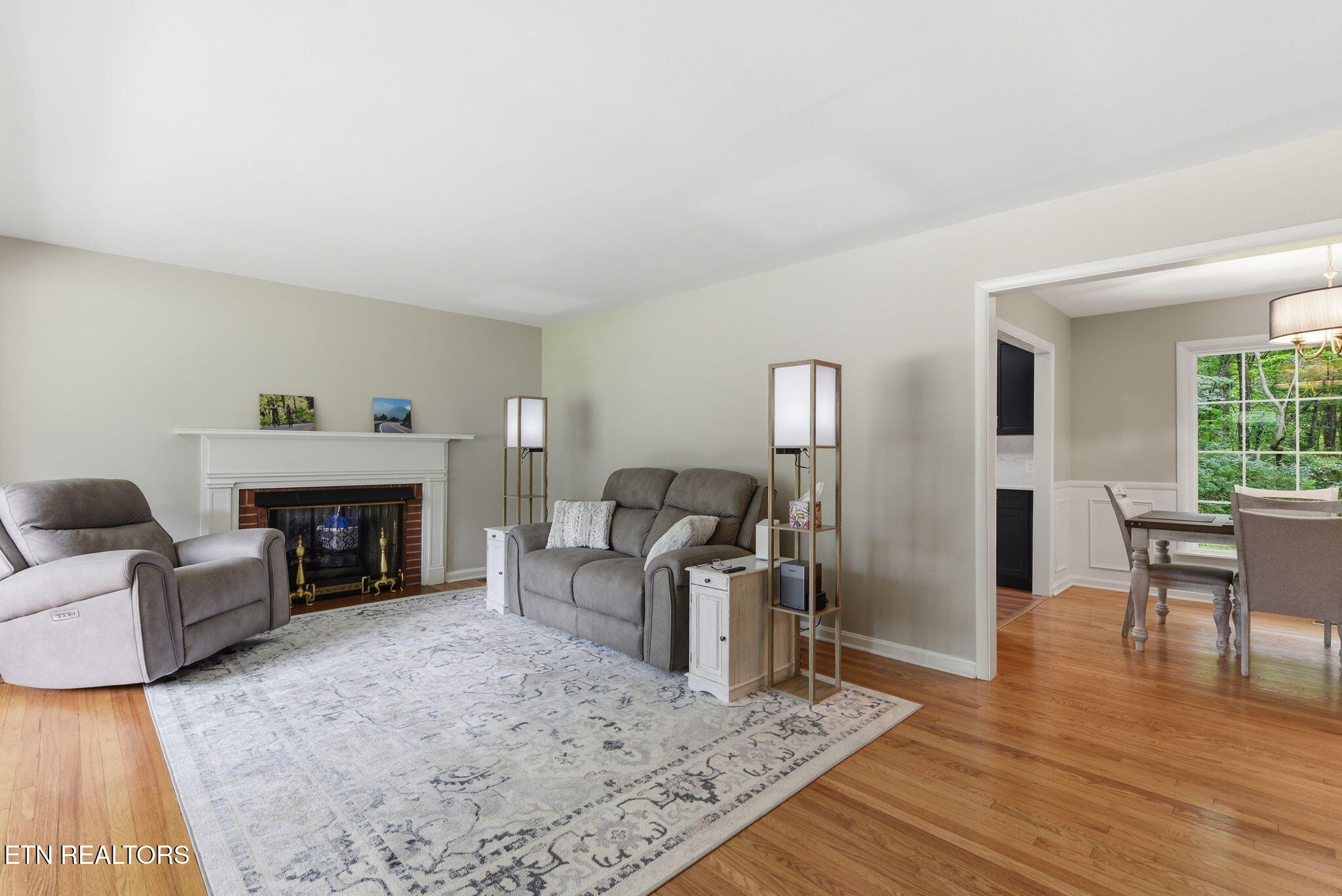 360 East Drive Oak Ridge TN 37830