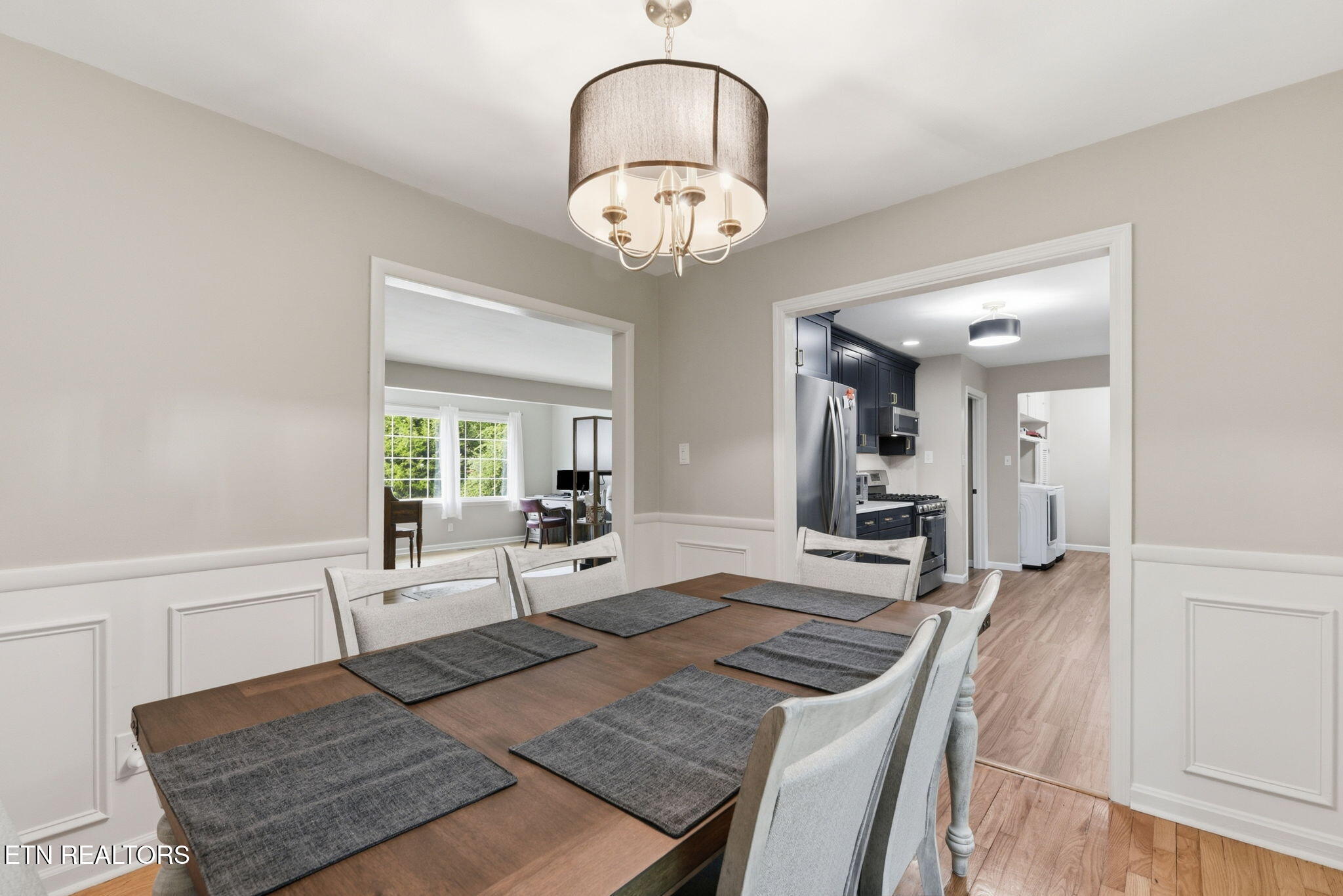 360 East Drive Oak Ridge TN 37830
