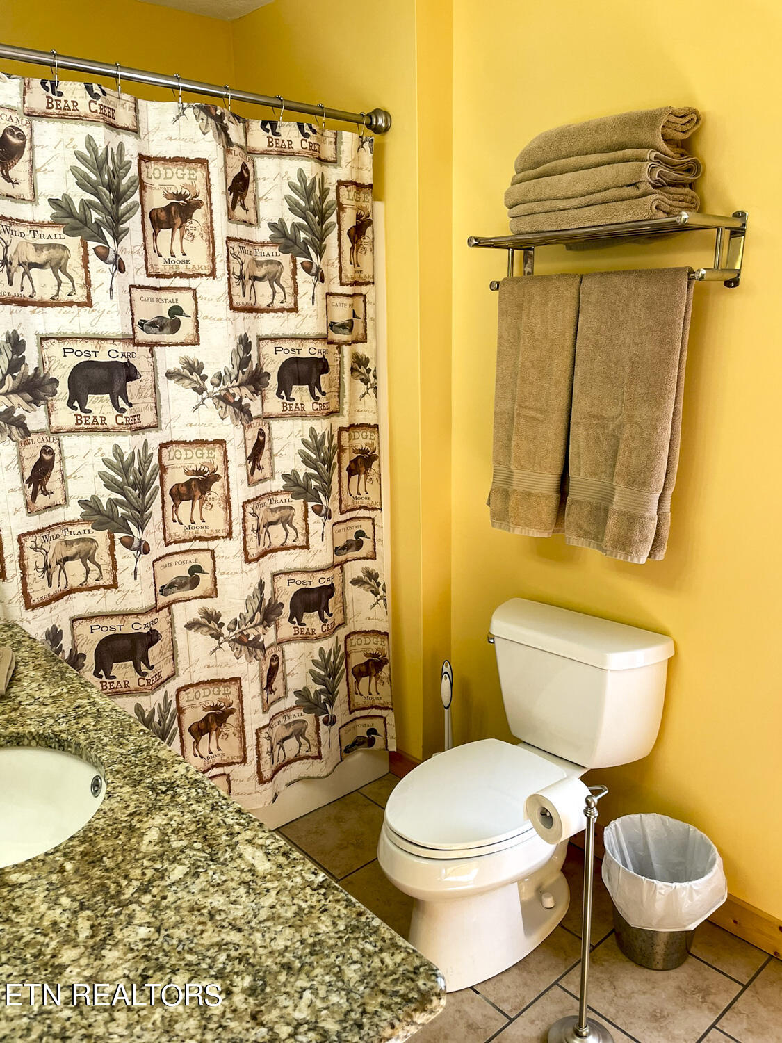 2809 Highland Circle Kodak TN 37764